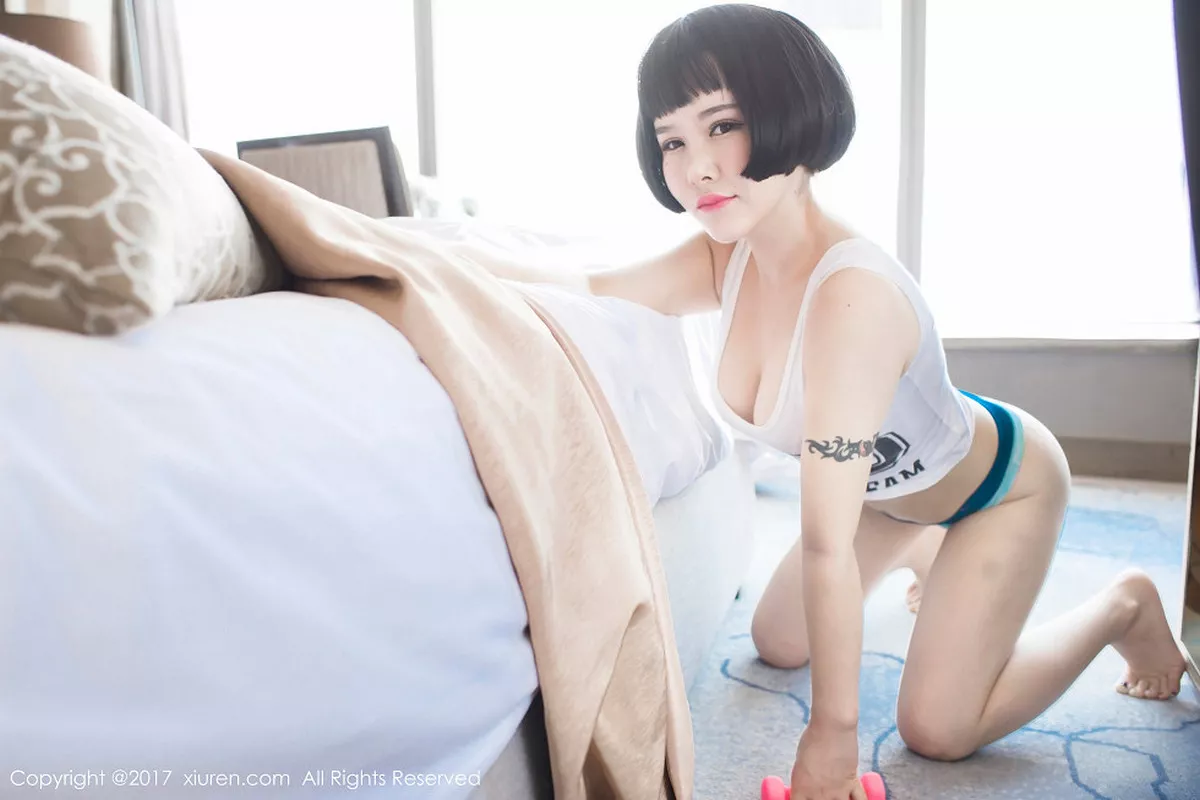 [XiuRen秀人网]第794期佑熙写真 [44P]-043