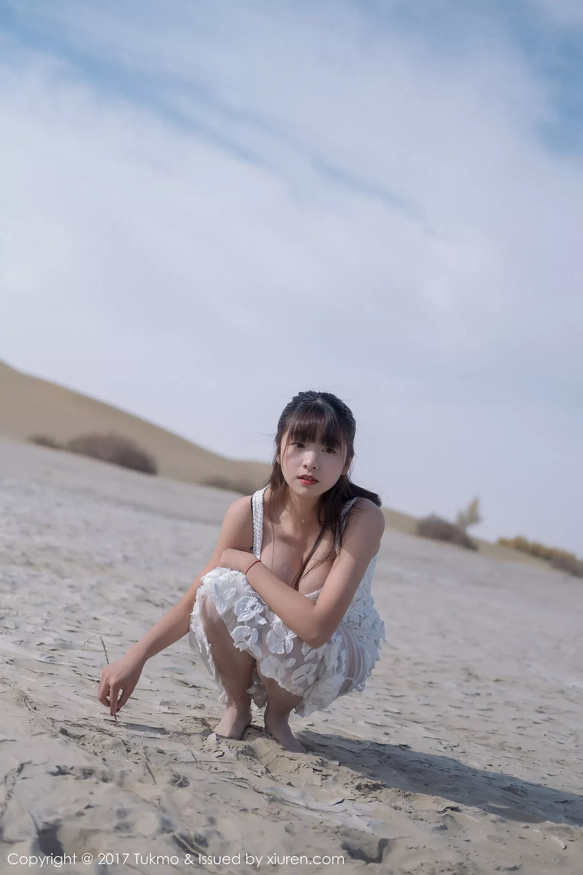 [BoLoli兔几盟]第103期球球写真 [42P]-037