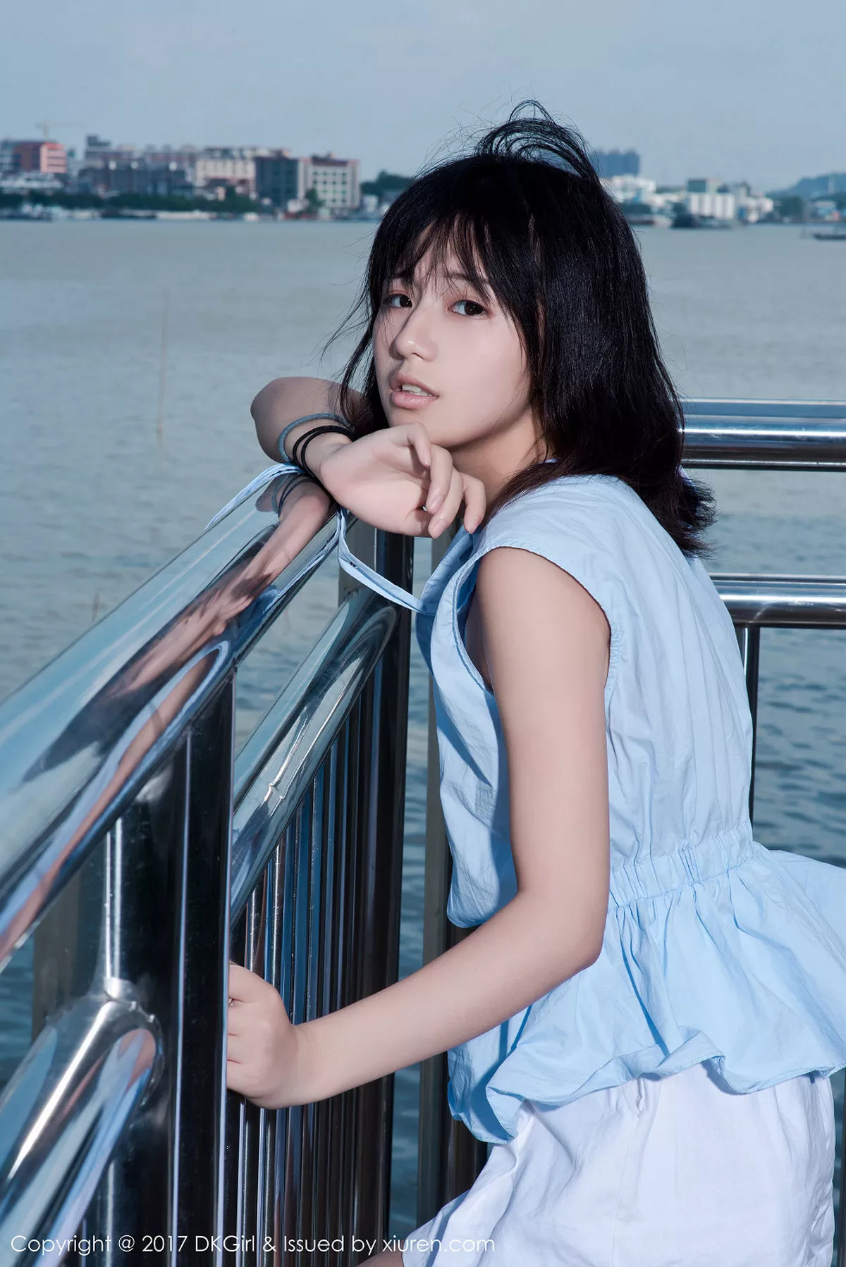 [DKGirl御女郎]第039期仓井优香写真 [56P]-027