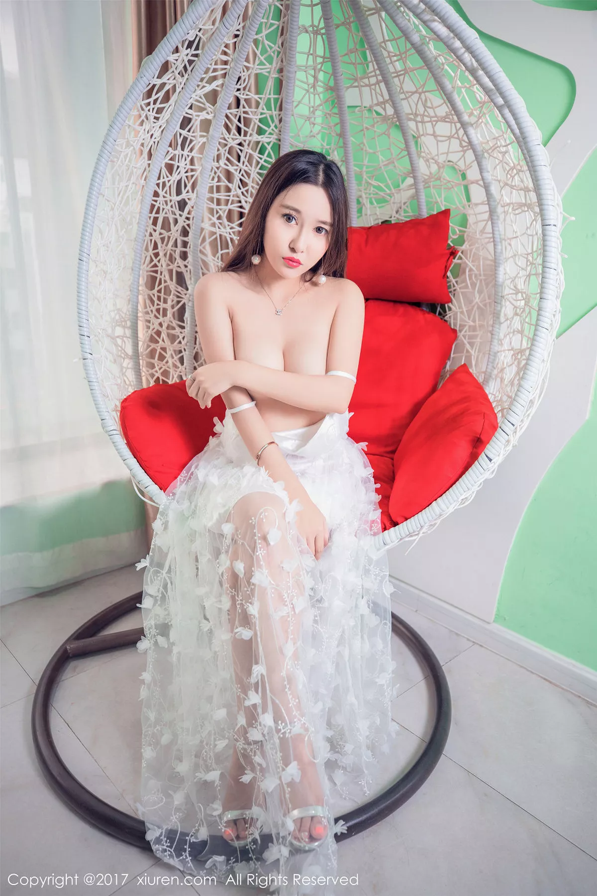 [XiuRen秀人网]第798期李梓熙写真 [67P]-009