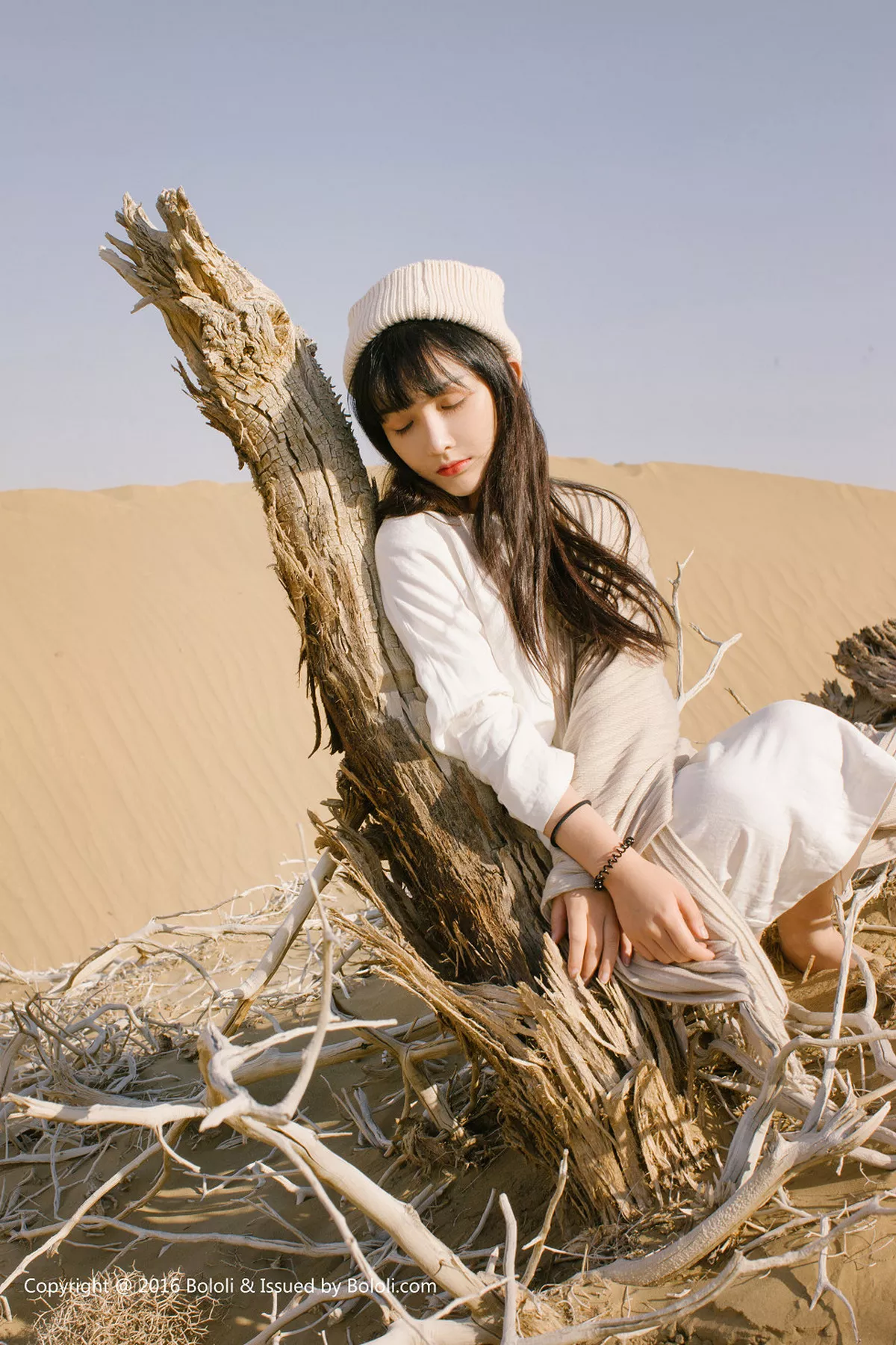 [BoLoli兔几盟]第102期之应写真 [40P]-015