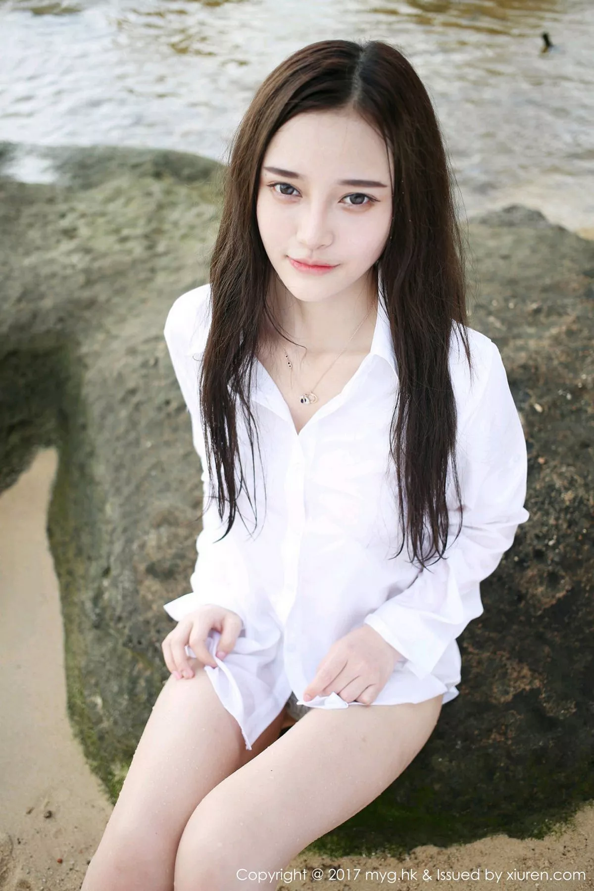 [MyGirl美媛馆]第259期唐琪儿写真 [60P]-056