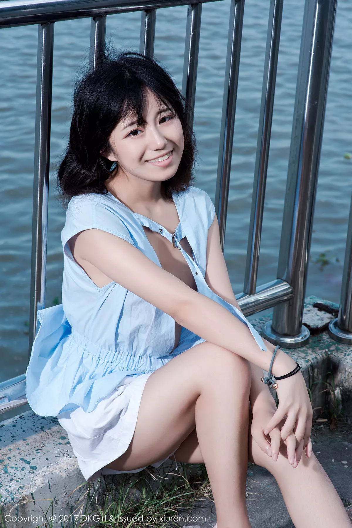 [DKGirl御女郎]第039期仓井优香写真 [56P]-032