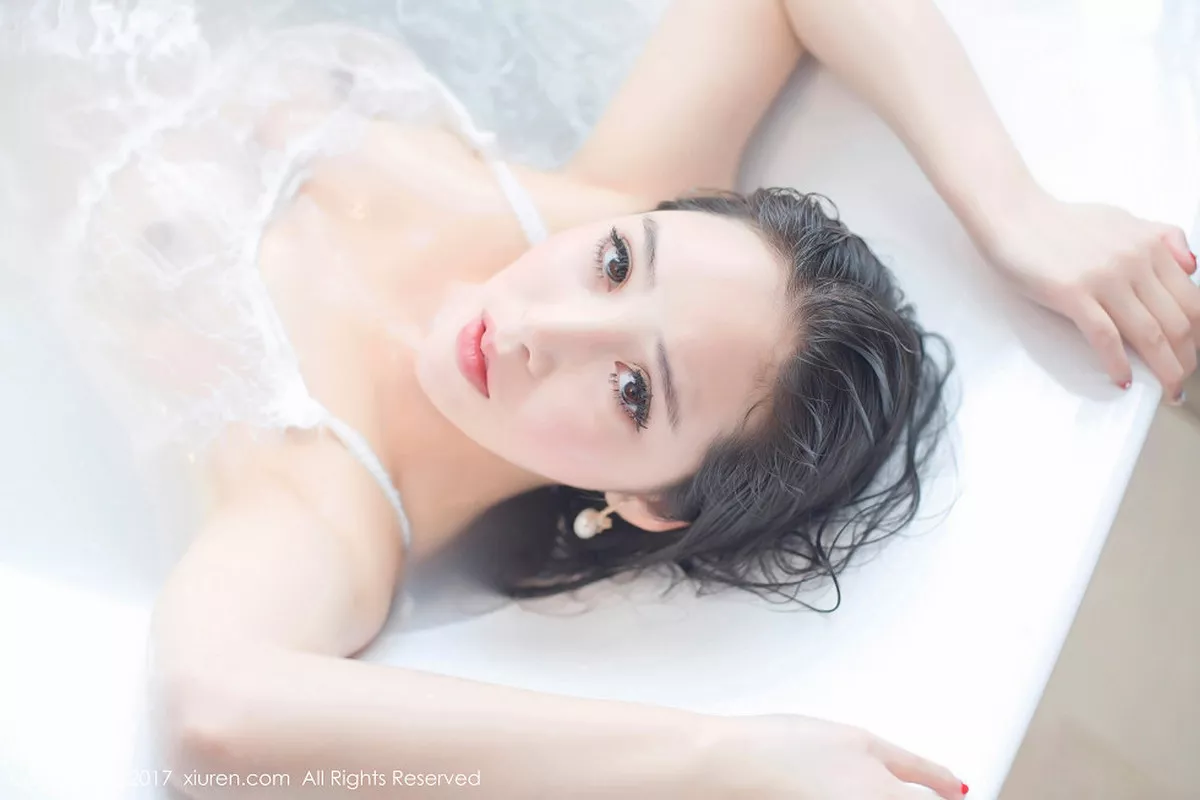 [XiuRen秀人网]第792期艾弥写真 [49P]-023