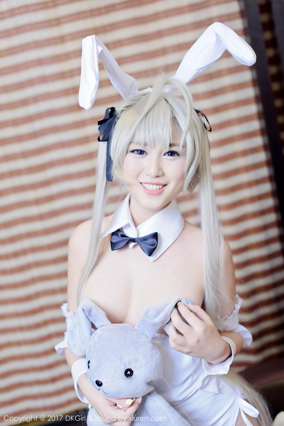 [DKGirl御女郎]第036期萌宝儿写真 [55P]-026