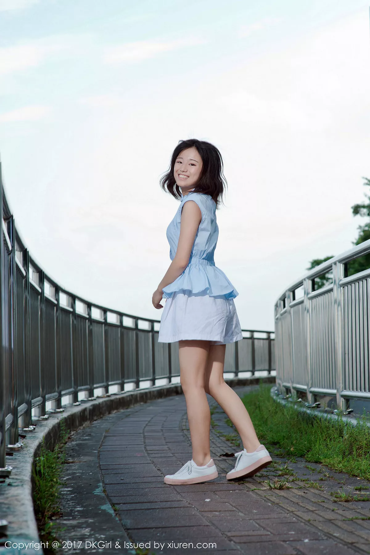 [DKGirl御女郎]第039期仓井优香写真 [56P]-038