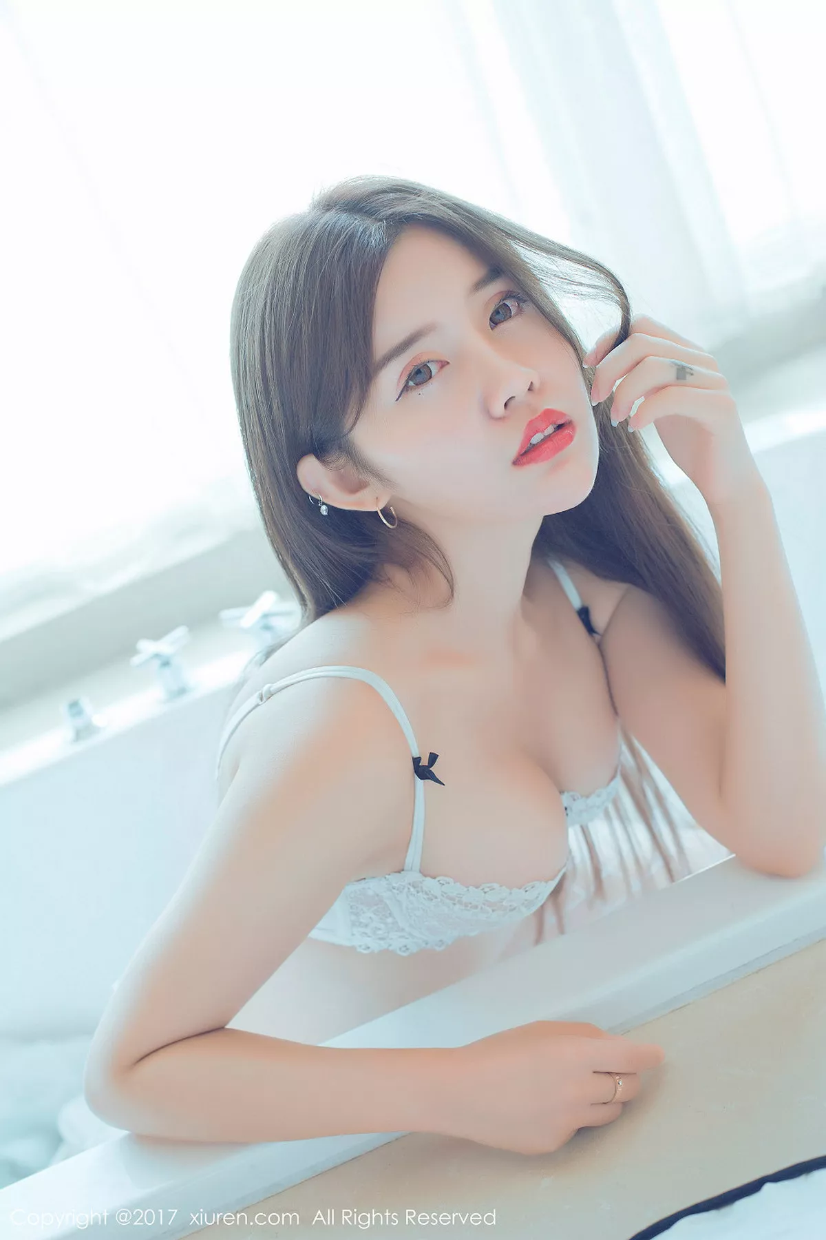 [XiuRen秀人网]第813期兔子写真 [50P]-024