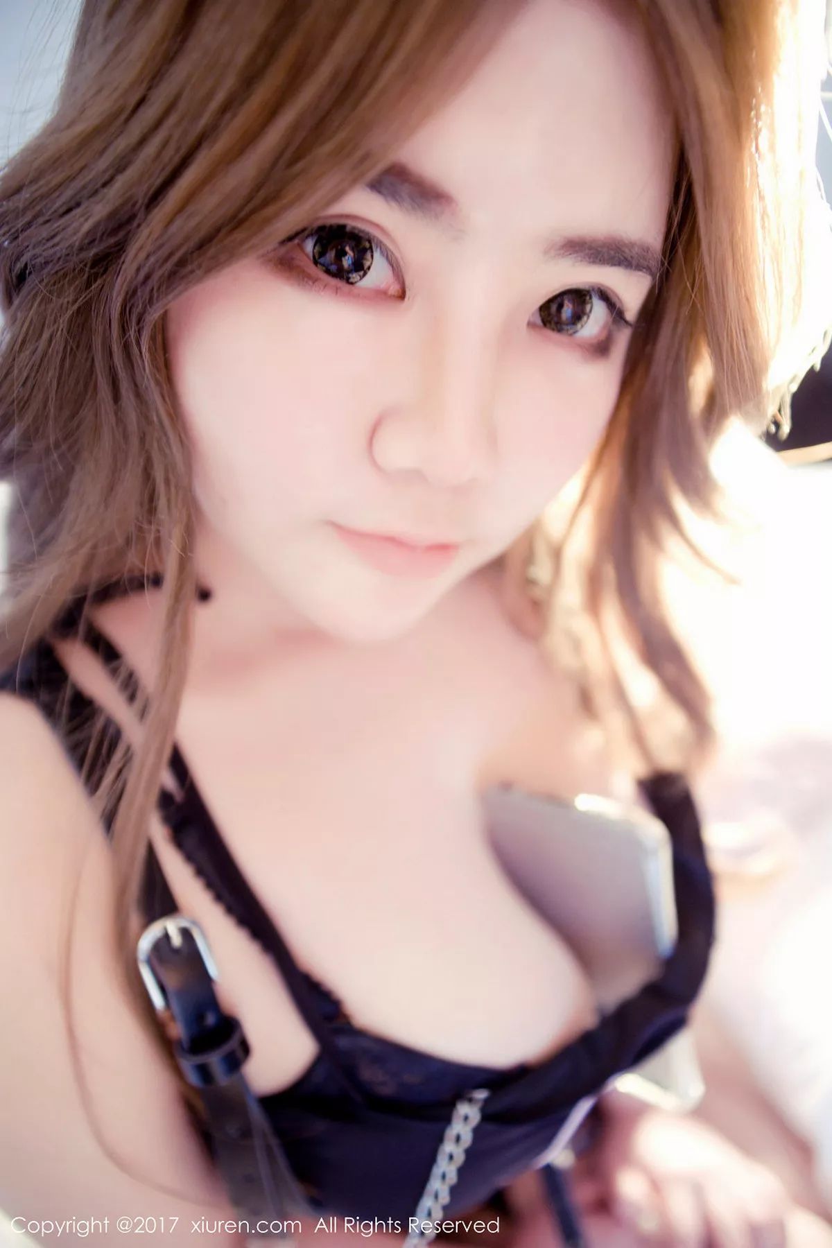 [XiuRen秀人网]第817期温伊怡写真 [45P]-035