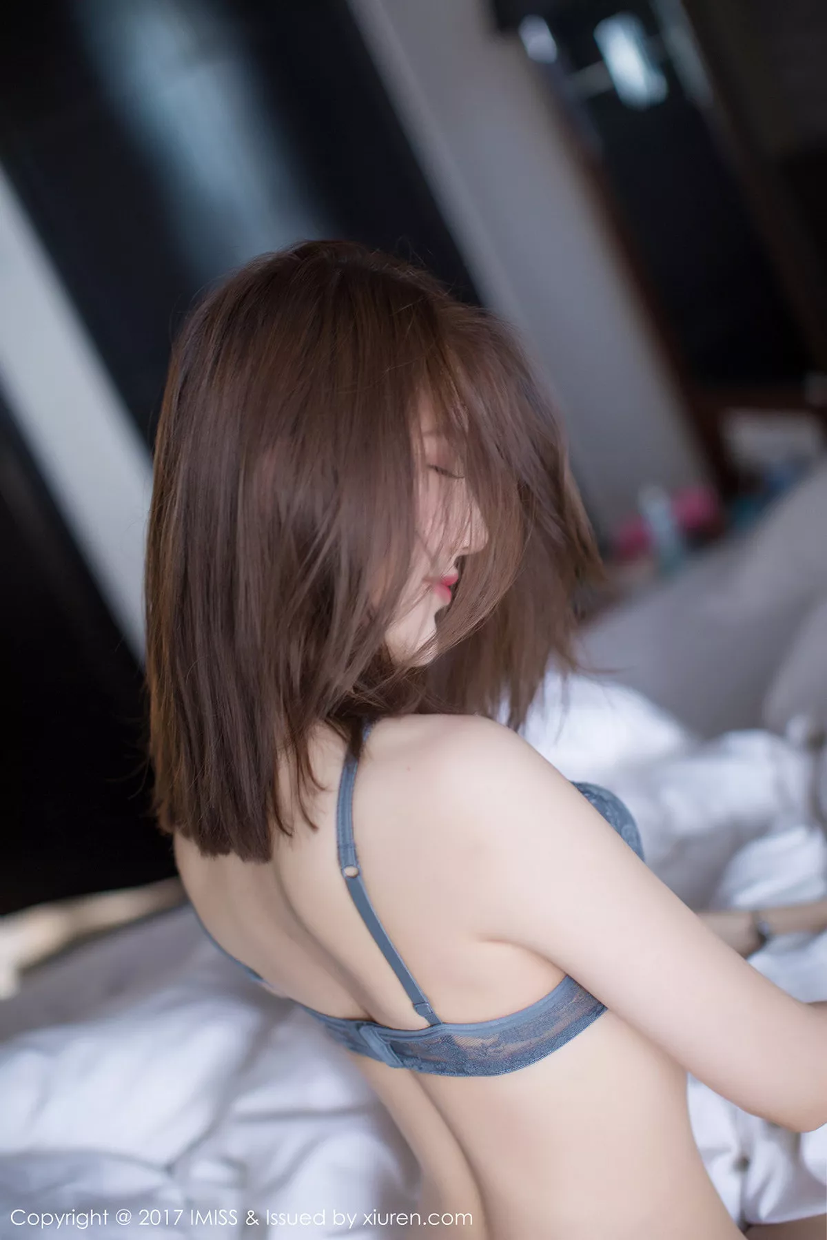 [Imiss爱蜜社]第186期刘奕宁写真 [35P]-006