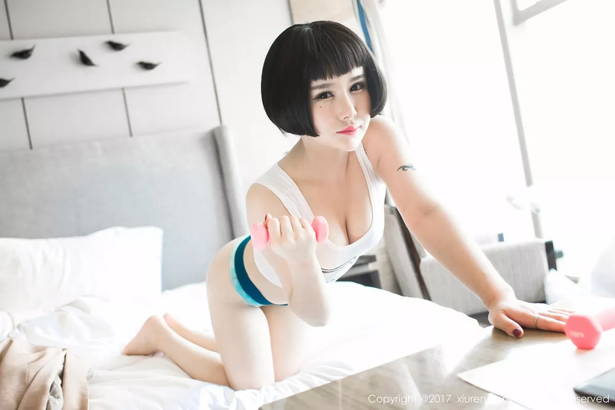 [XiuRen秀人网]第794期佑熙写真 [44P]-038