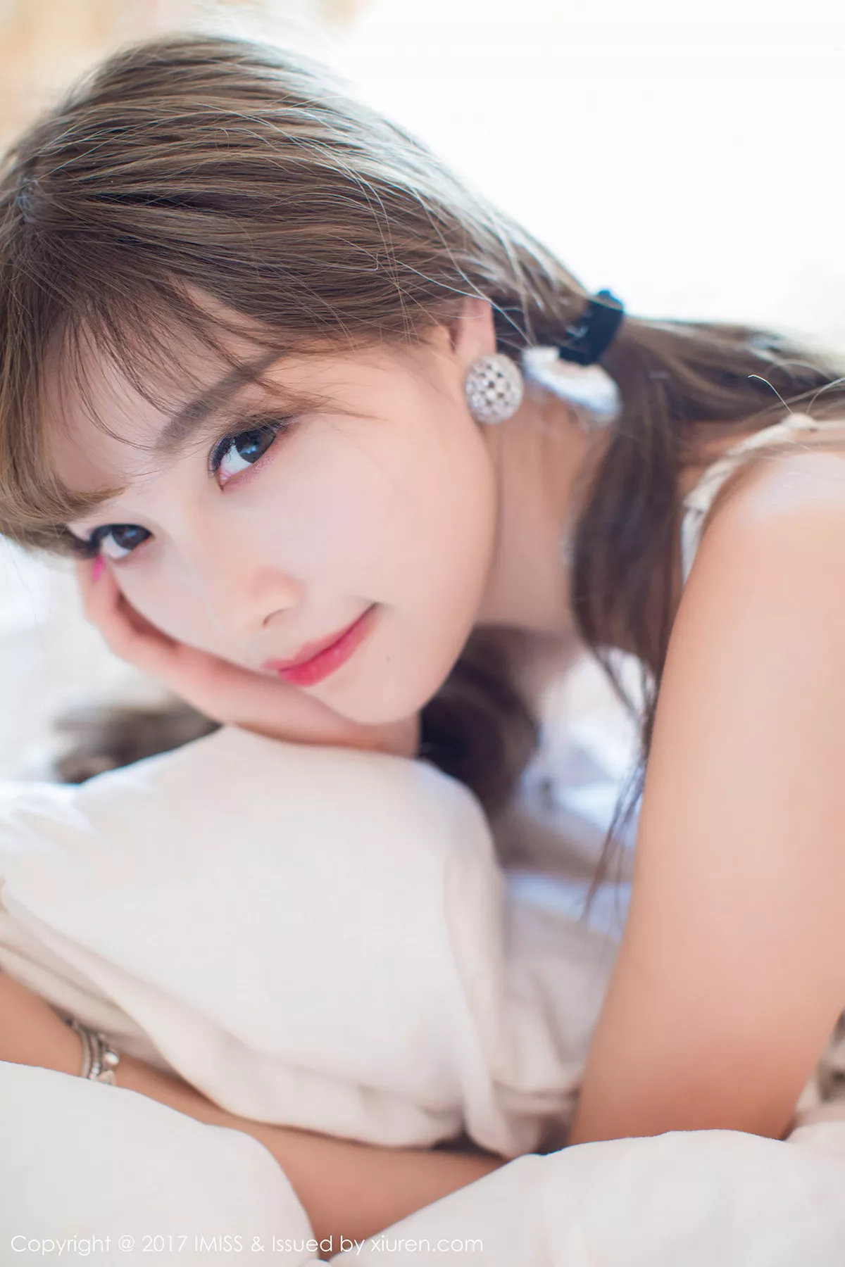 [Imiss爱蜜社]第183期杨晨晨写真 [45P]-014