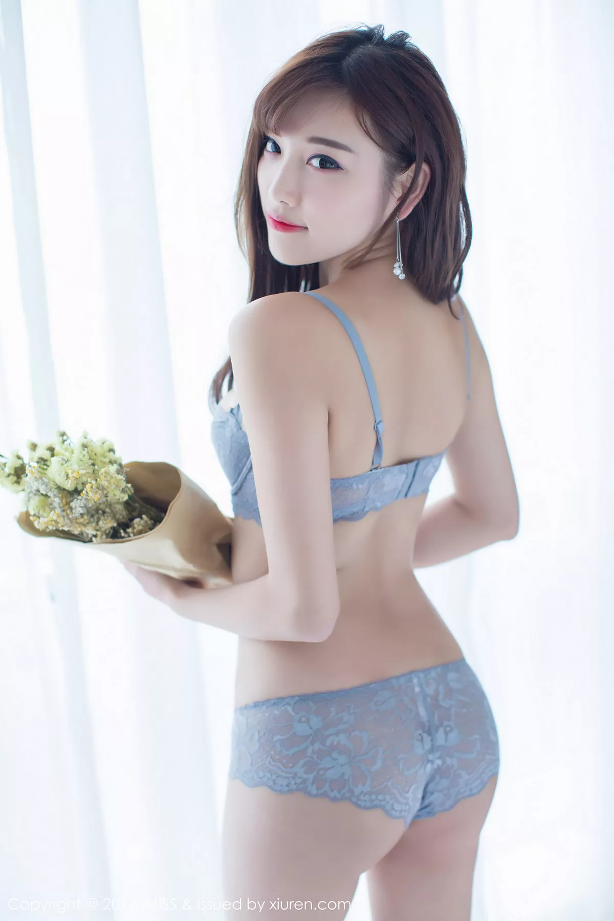 [Imiss爱蜜社]第181期杨晨晨写真 [45P]-039
