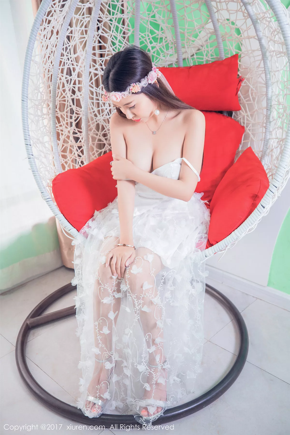 [XiuRen秀人网]第798期李梓熙写真 [67P]-007