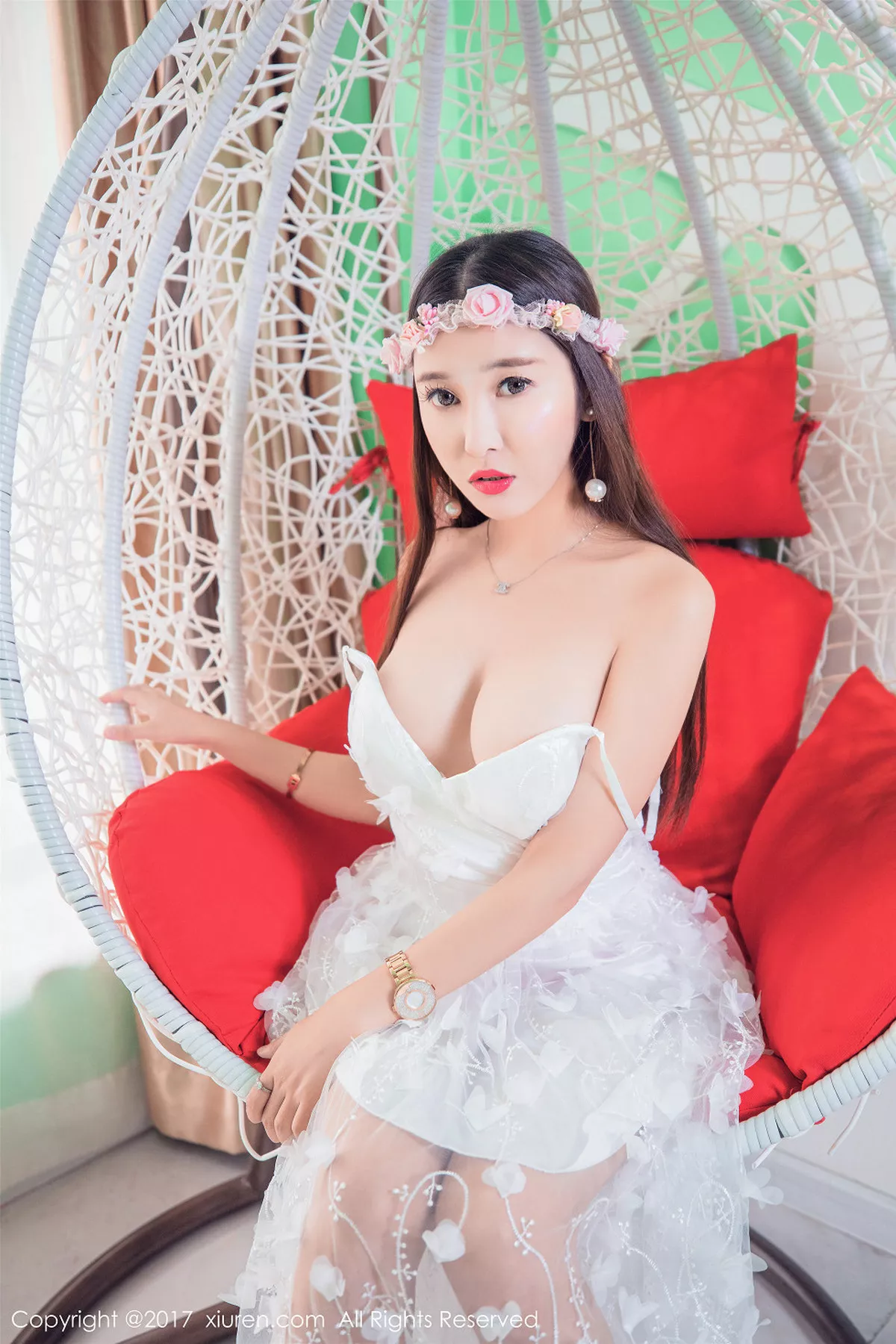 [XiuRen秀人网]第798期李梓熙写真 [67P]-004