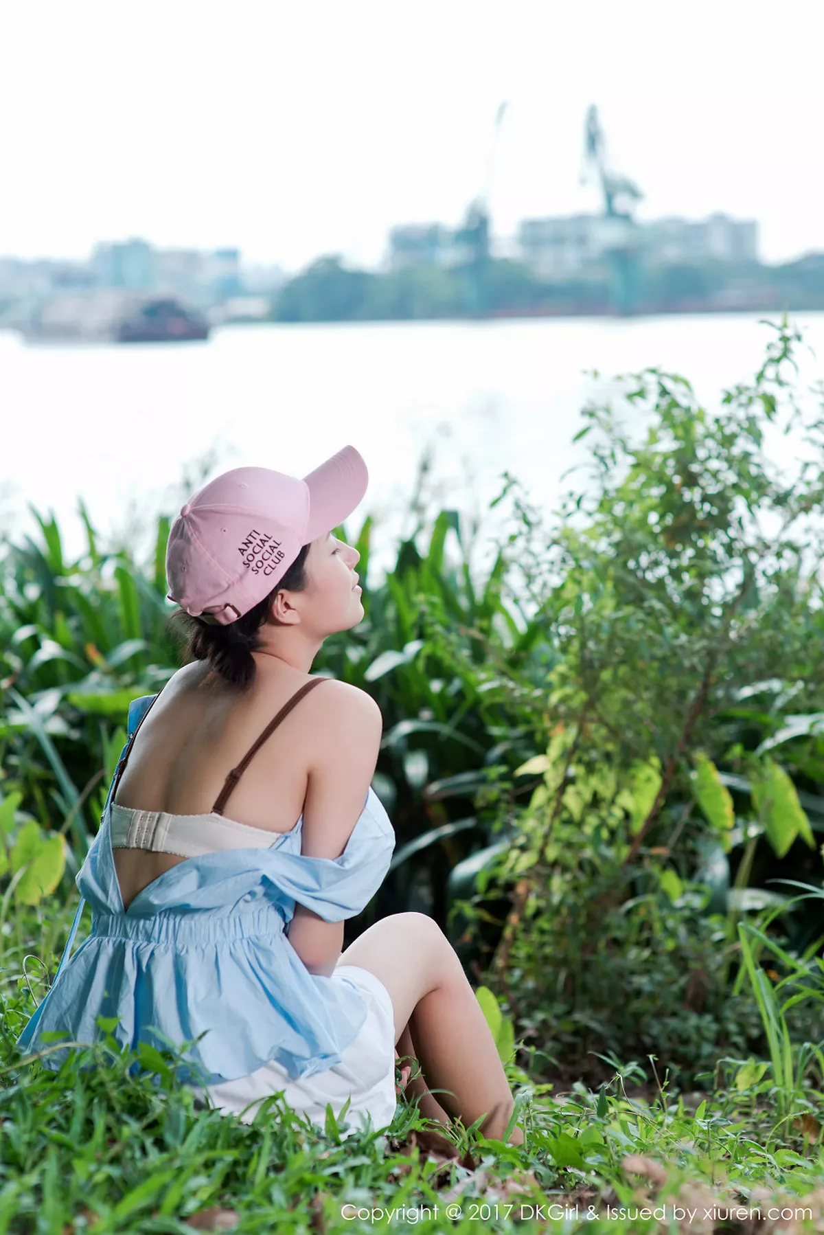 [DKGirl御女郎]第039期仓井优香写真 [56P]-020