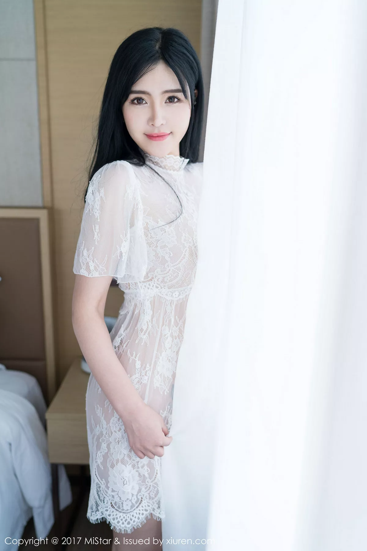 [MiStar魅妍社]第179期刘钰儿写真 [40P]-008