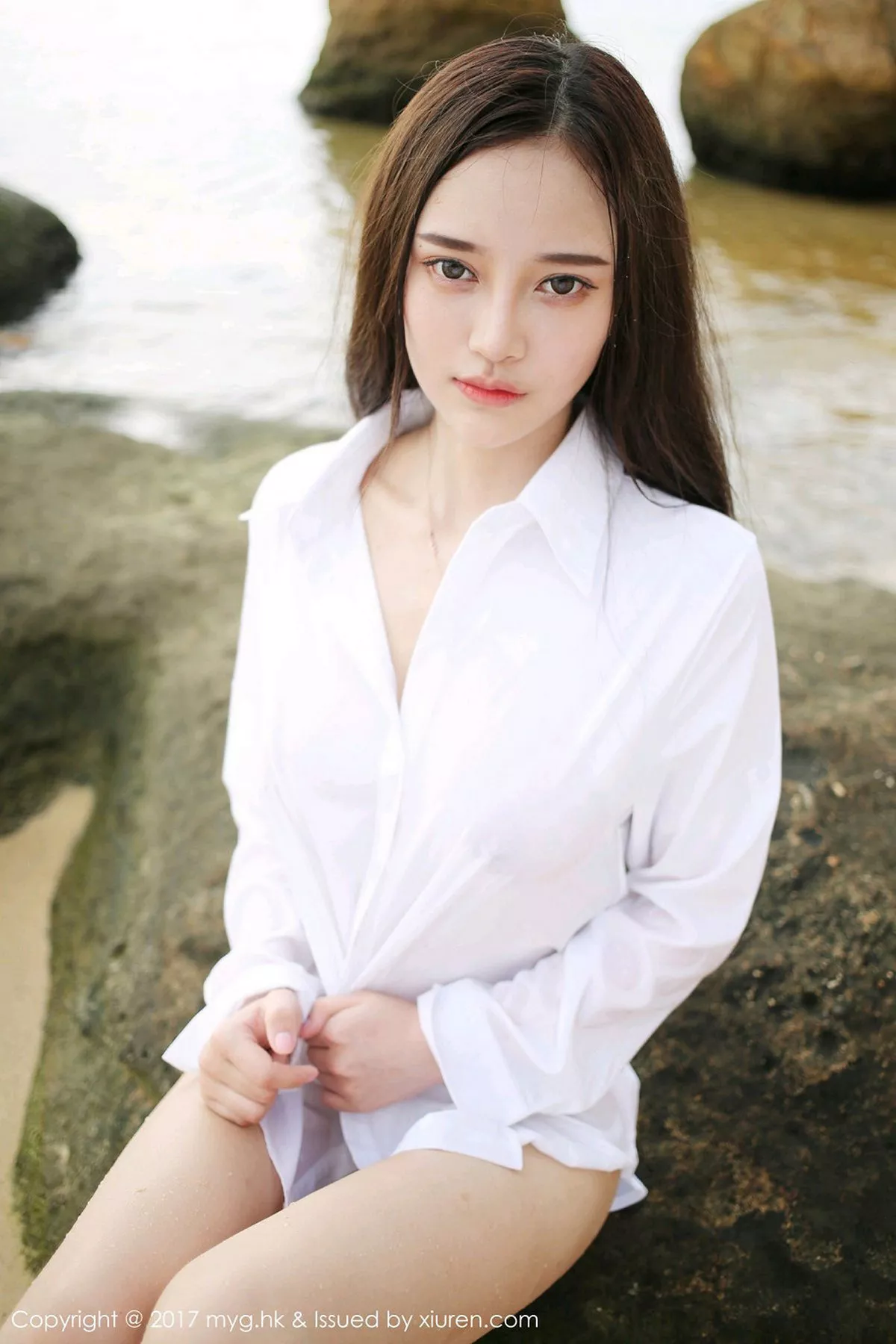 [MyGirl美媛馆]第259期唐琪儿写真 [60P]-060