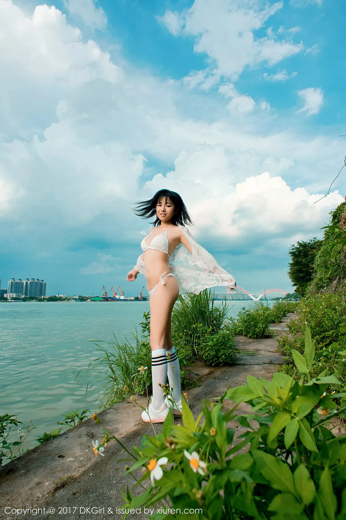 [DKGirl御女郎]第033期仓井优香写真 [54P]-022
