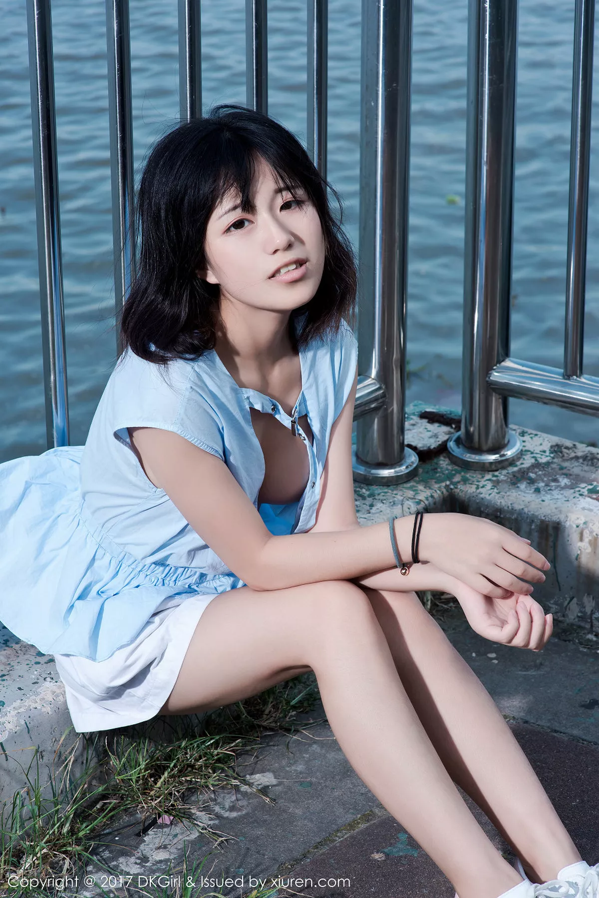 [DKGirl御女郎]第039期仓井优香写真 [56P]-033