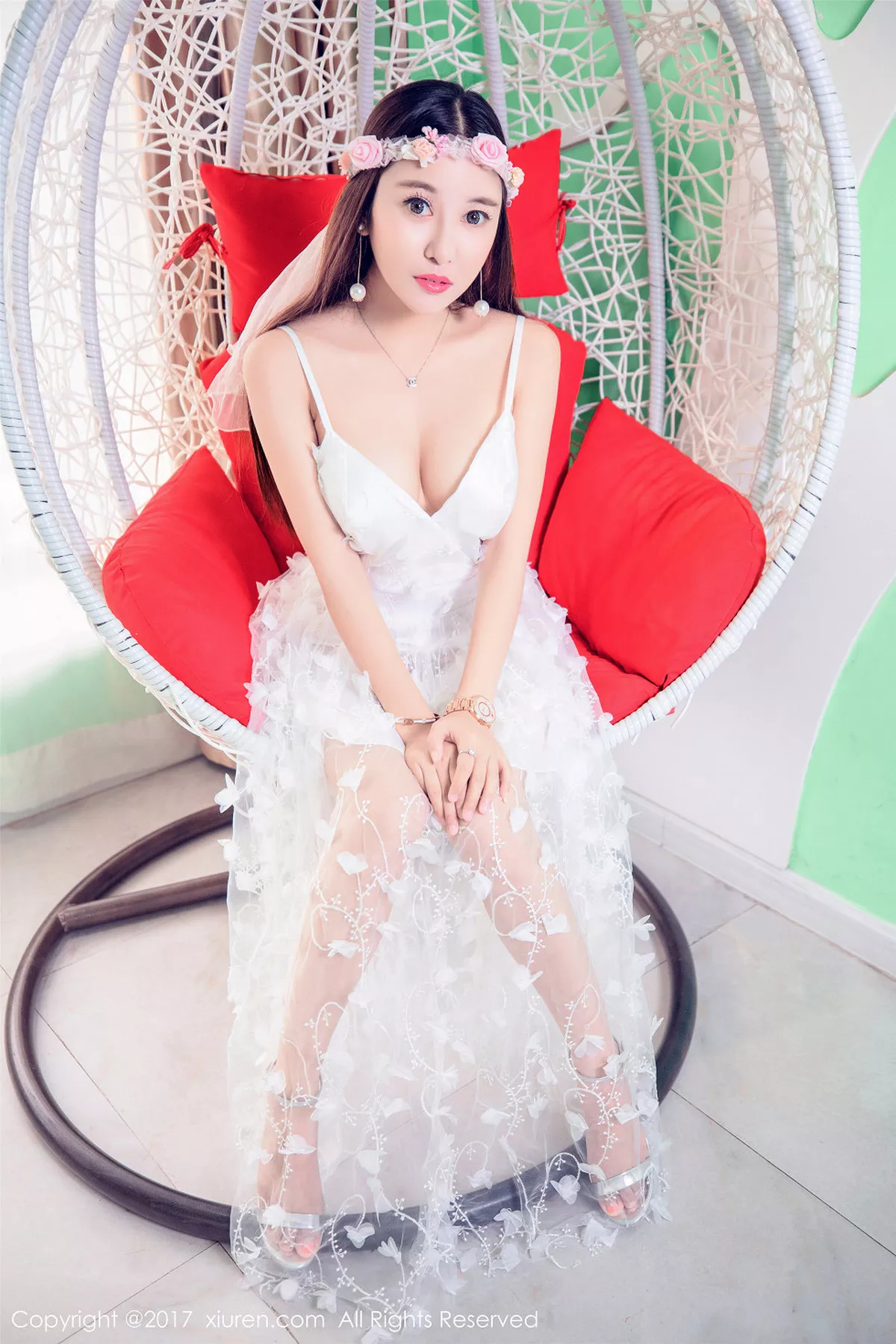 [XiuRen秀人网]第798期李梓熙写真 [67P]-001