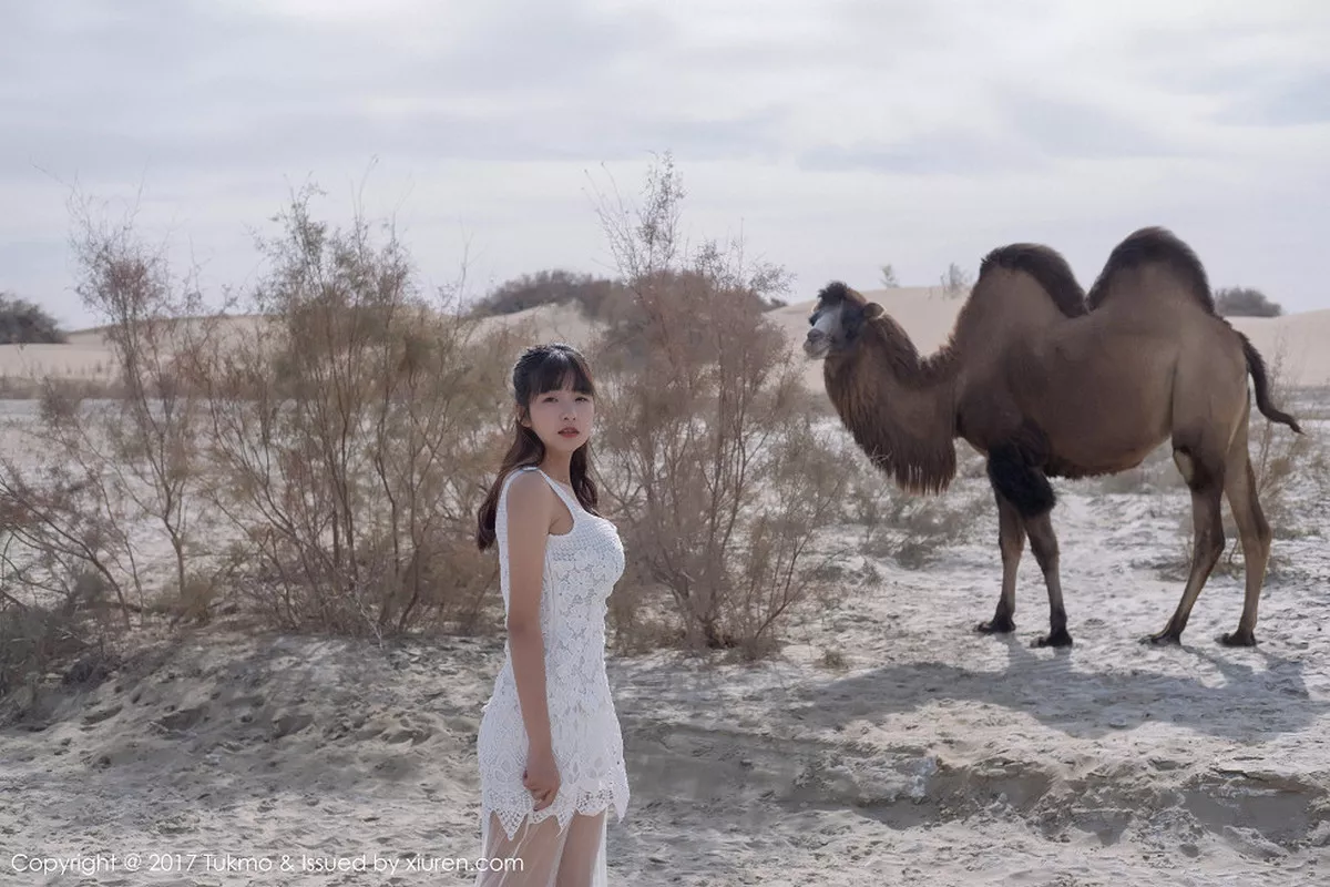 [BoLoli兔几盟]第103期球球写真 [42P]-042