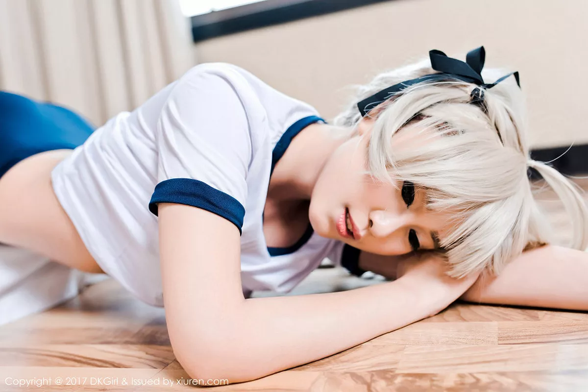 [DKGirl御女郎]第036期萌宝儿写真 [55P]-054