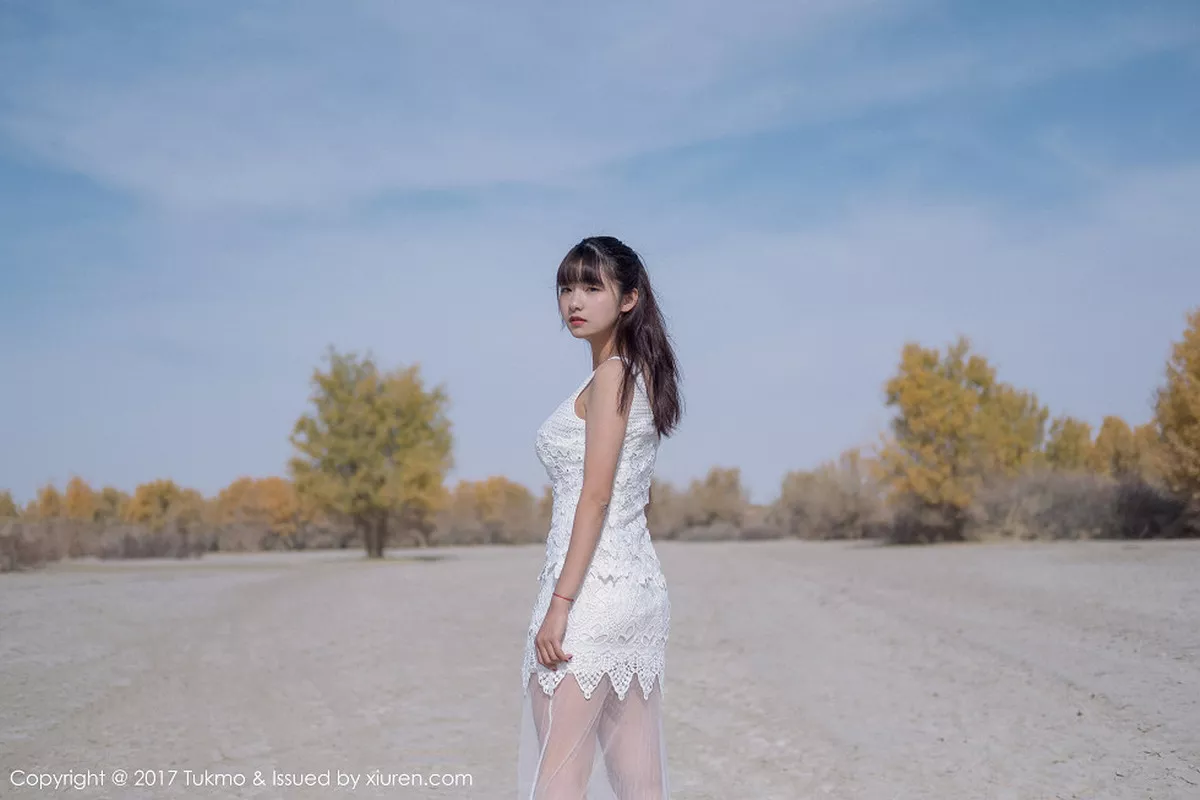 [BoLoli兔几盟]第103期球球写真 [42P]-032