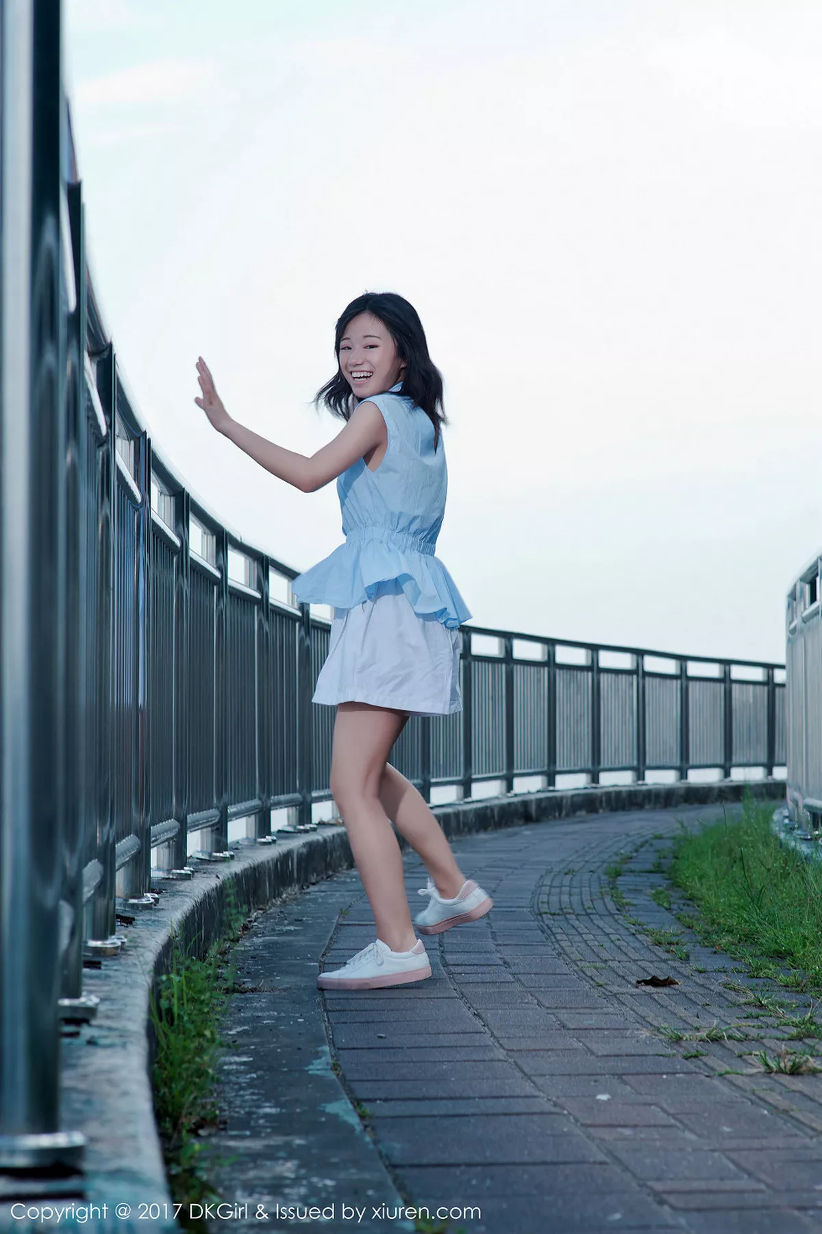 [DKGirl御女郎]第039期仓井优香写真 [56P]-037