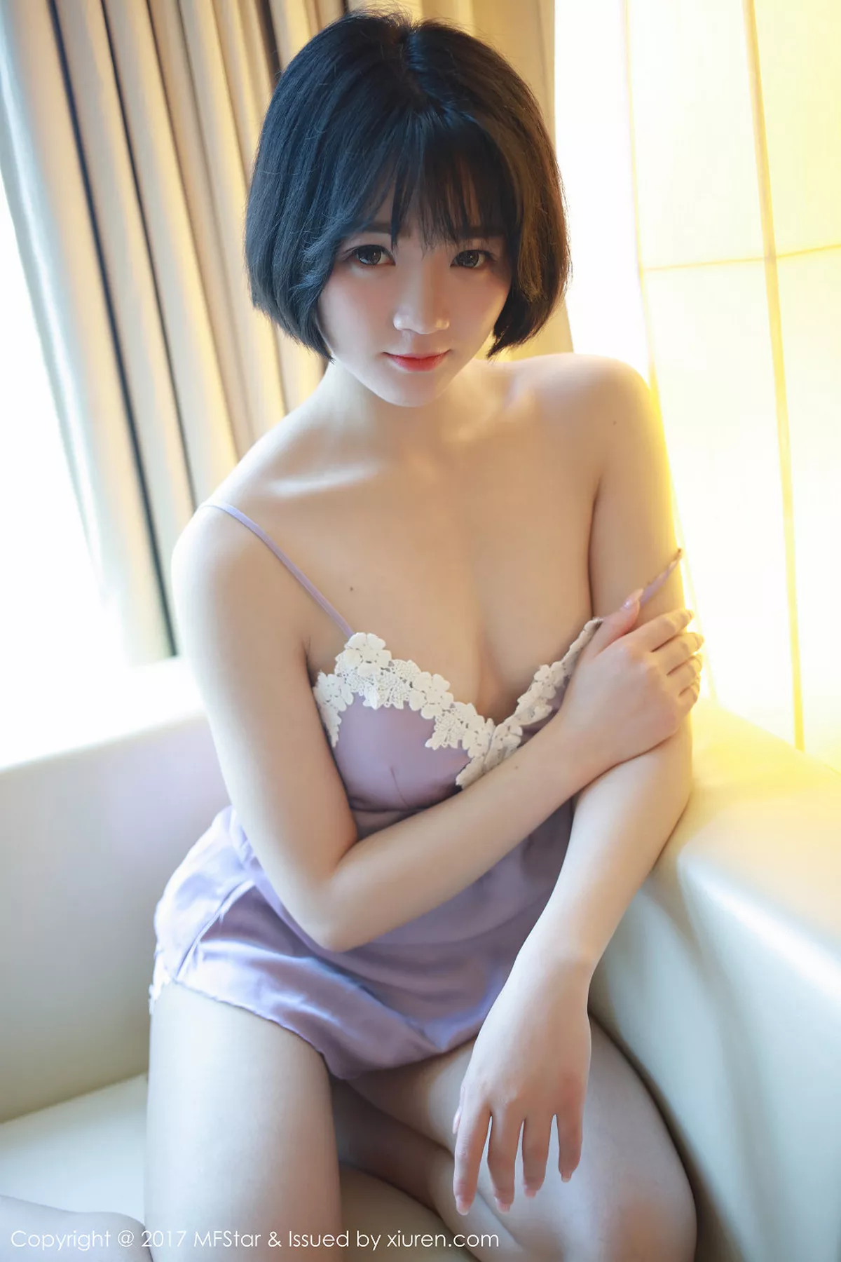 [MFStar模范学院]第103期悦爷妖精写真 [45P]-031