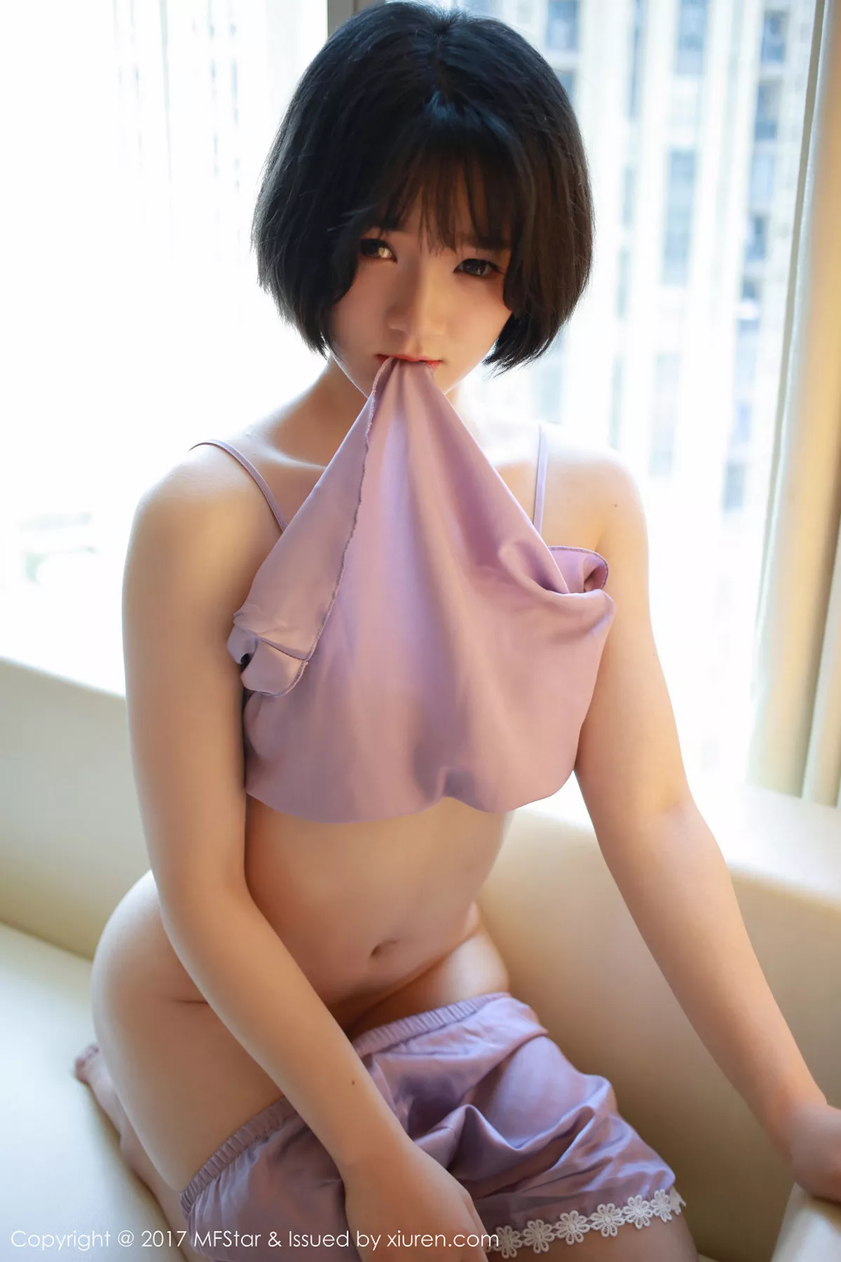 [MFStar模范学院]第103期悦爷妖精写真 [45P]-044