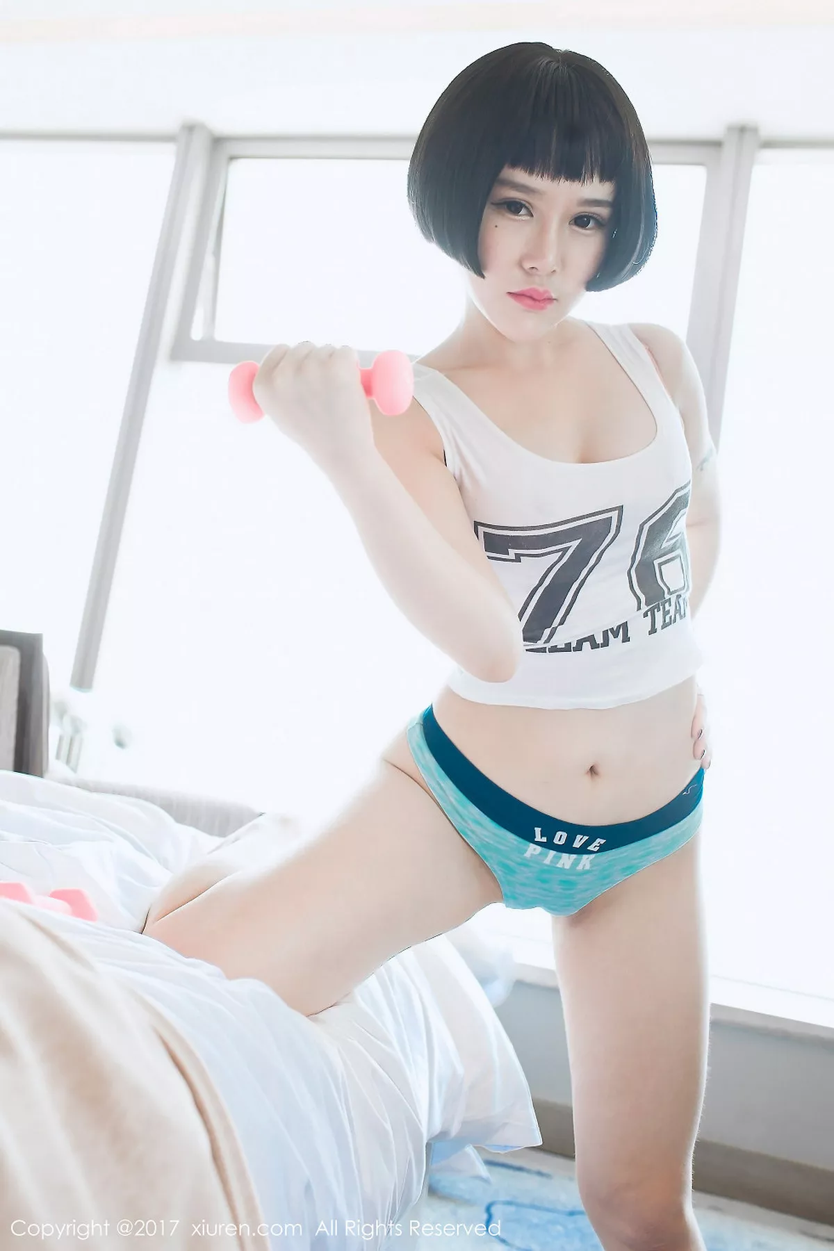 [XiuRen秀人网]第794期佑熙写真 [44P]-004