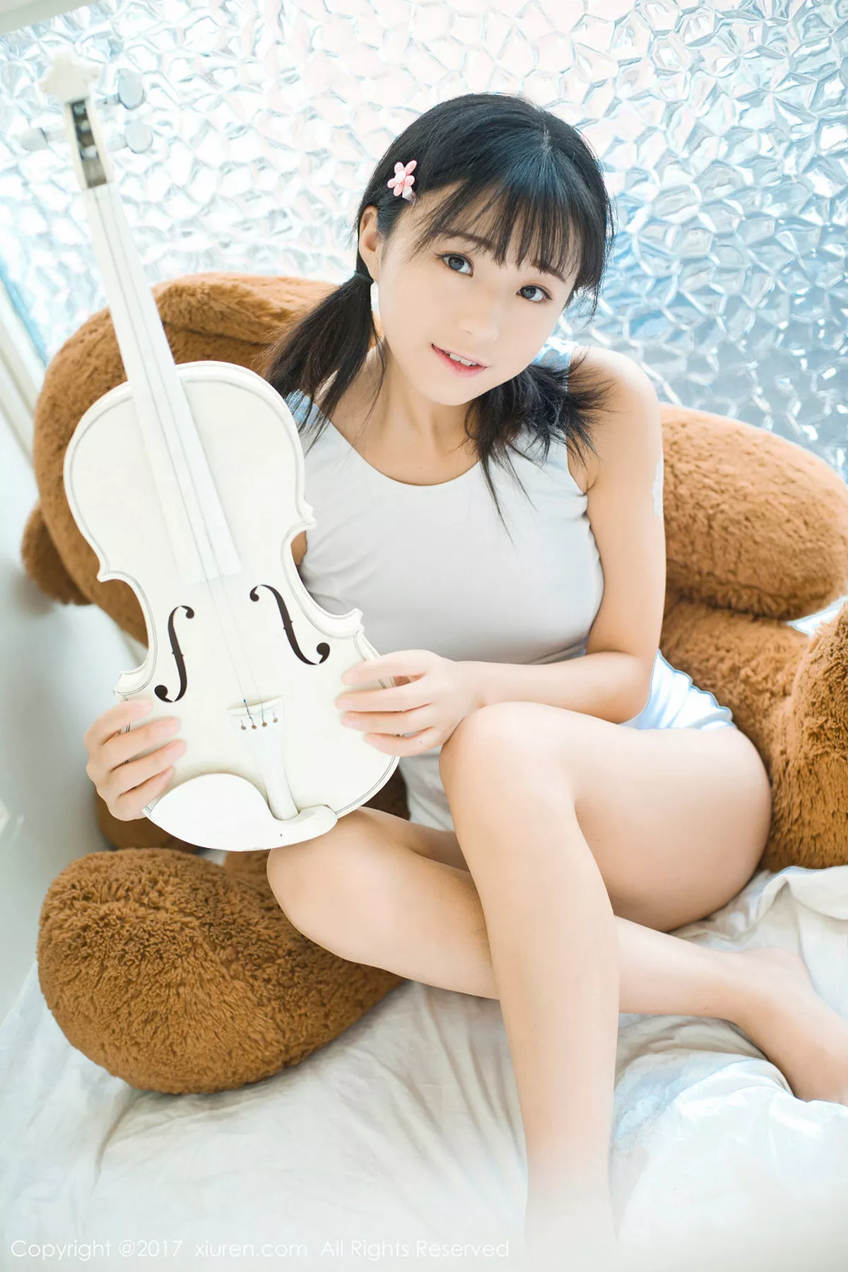 [XiuRen秀人网]第805期仓井优香写真 [51P]-047