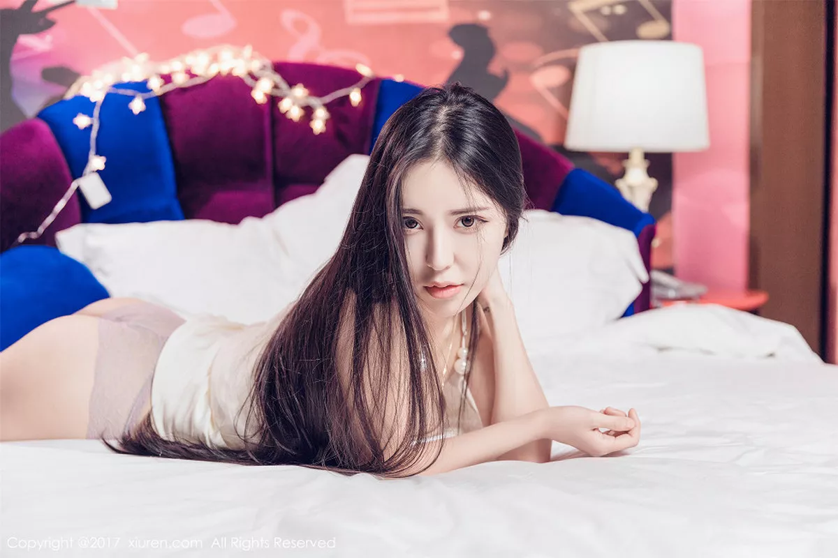 [XiuRen秀人网]第818期Suki_baby写真 [49P]-021