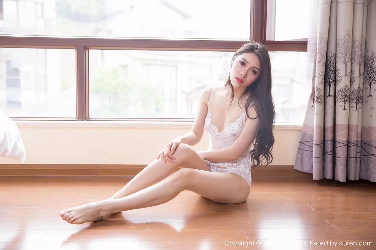 [Candy糖果画报]第029期芊慧baby写真 [42P]-032