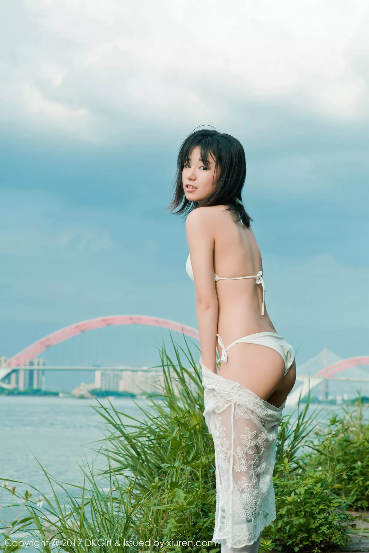 [DKGirl御女郎]第033期仓井优香写真 [54P]-024