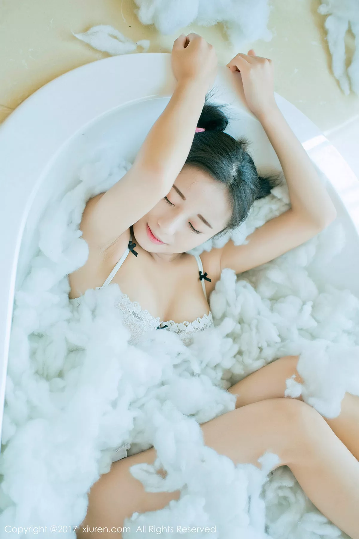 [XiuRen秀人网]第805期仓井优香写真 [51P]-004