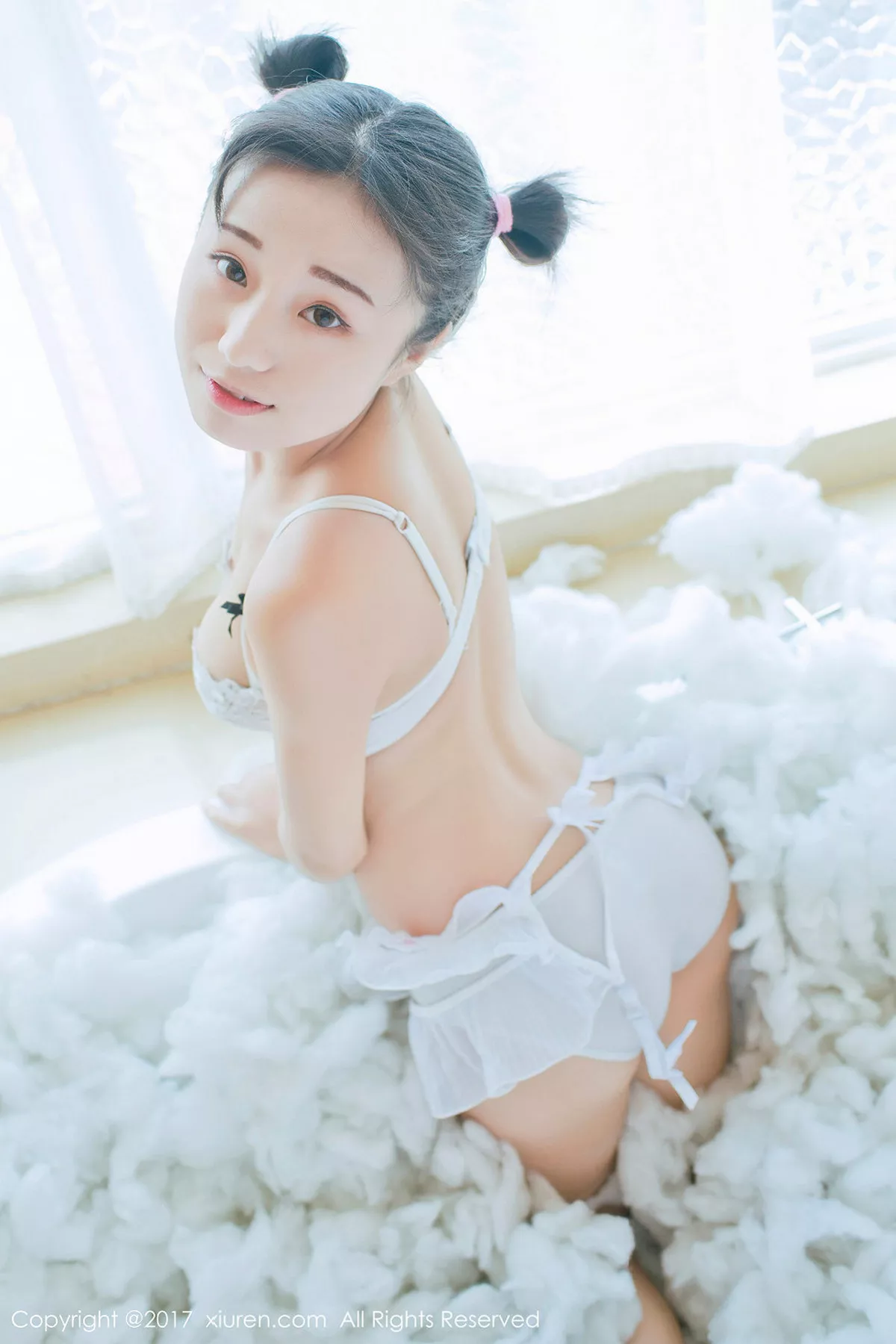 [XiuRen秀人网]第805期仓井优香写真 [51P]-013