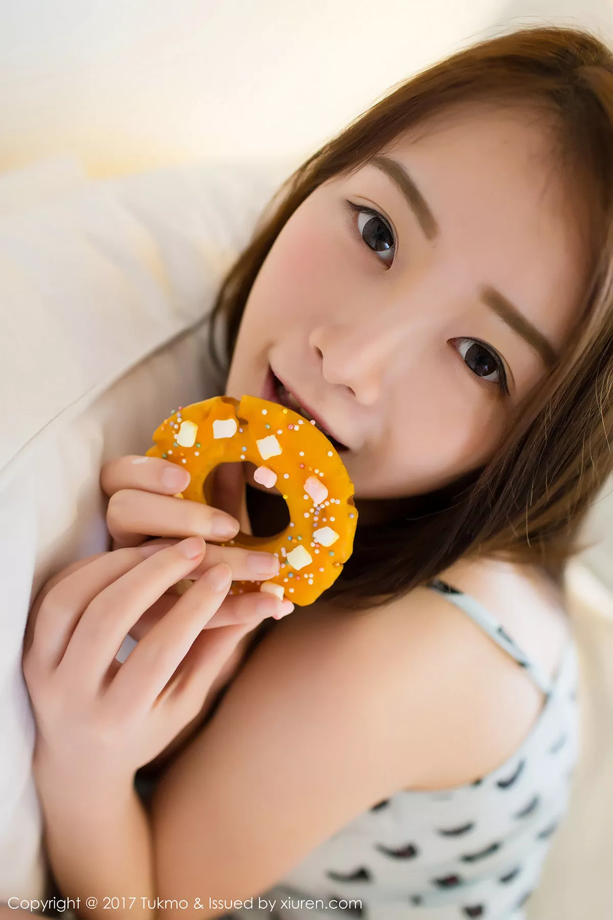 [BoLoli兔几盟]第101期绵绵写真 [45P]-027