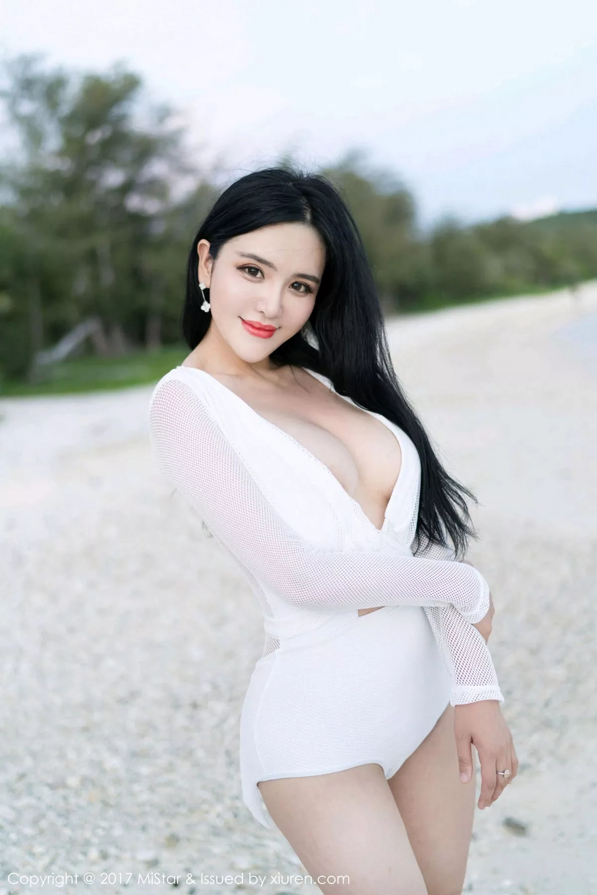 [MiStar魅妍社]第185期刘钰儿写真 [41P]-027