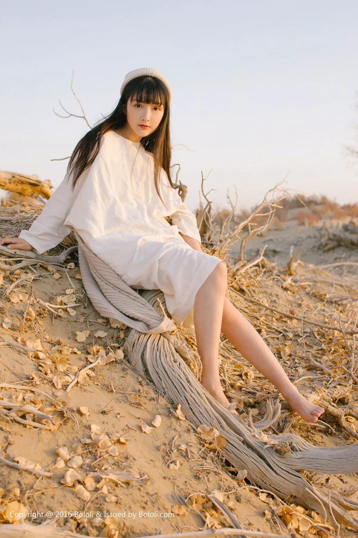 [BoLoli兔几盟]第102期之应写真 [40P]-024