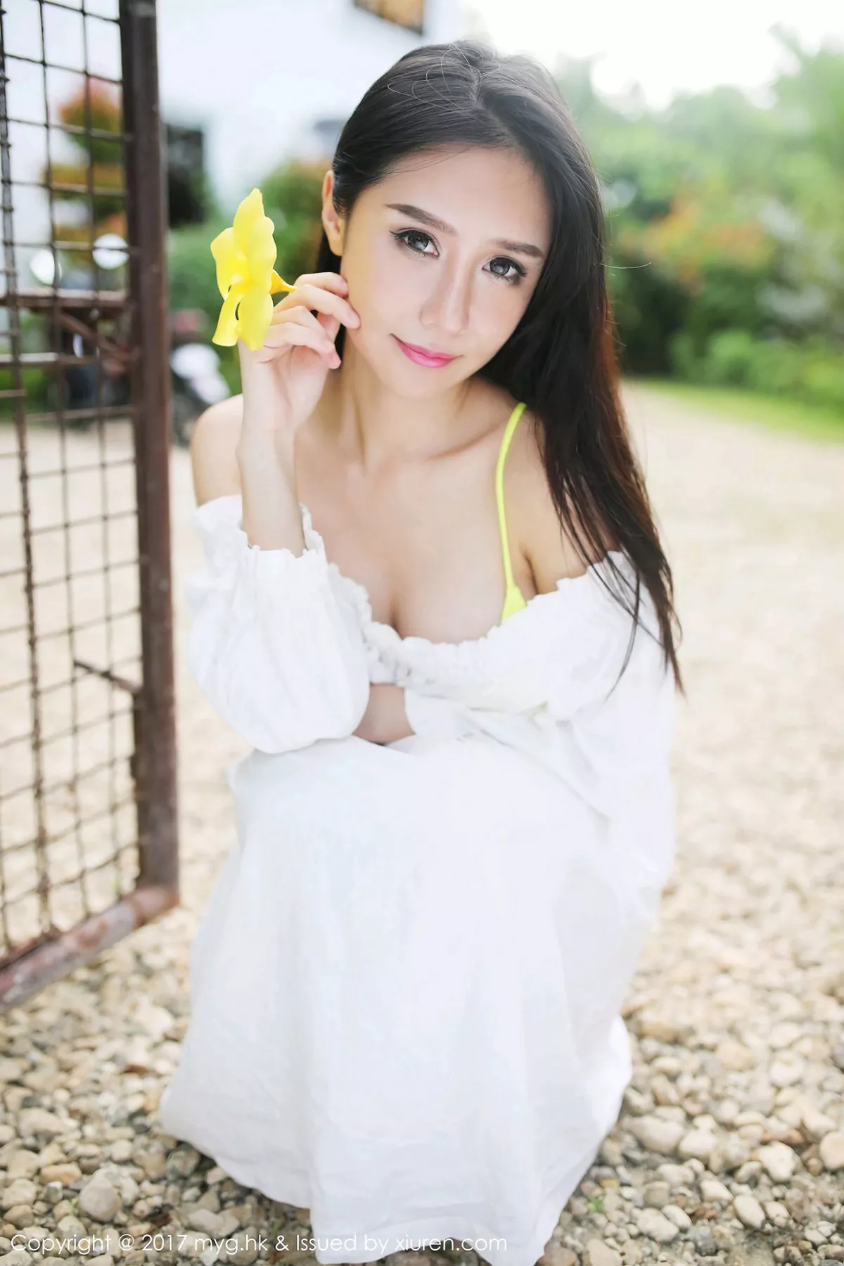 [MyGirl美媛馆]第260期于大乔写真 [48P]-005
