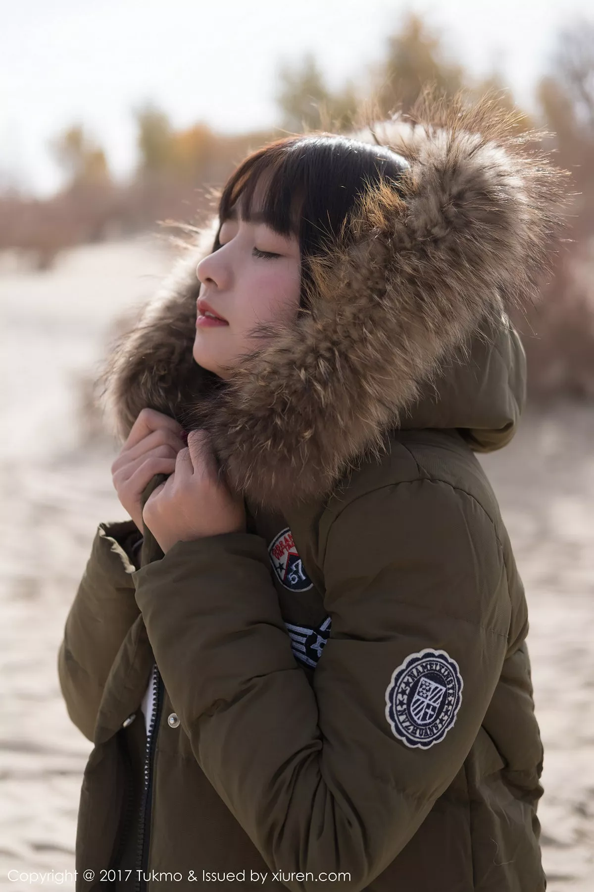 [BoLoli兔几盟]第103期球球写真 [42P]-021