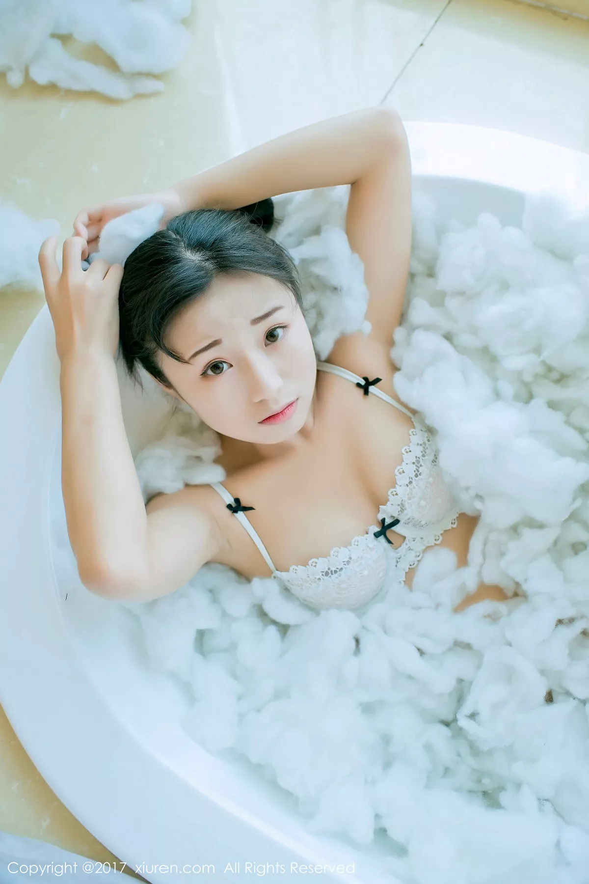 [XiuRen秀人网]第805期仓井优香写真 [51P]-040