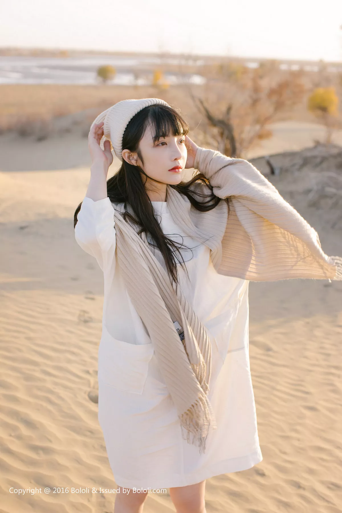 [BoLoli兔几盟]第102期之应写真 [40P]-005