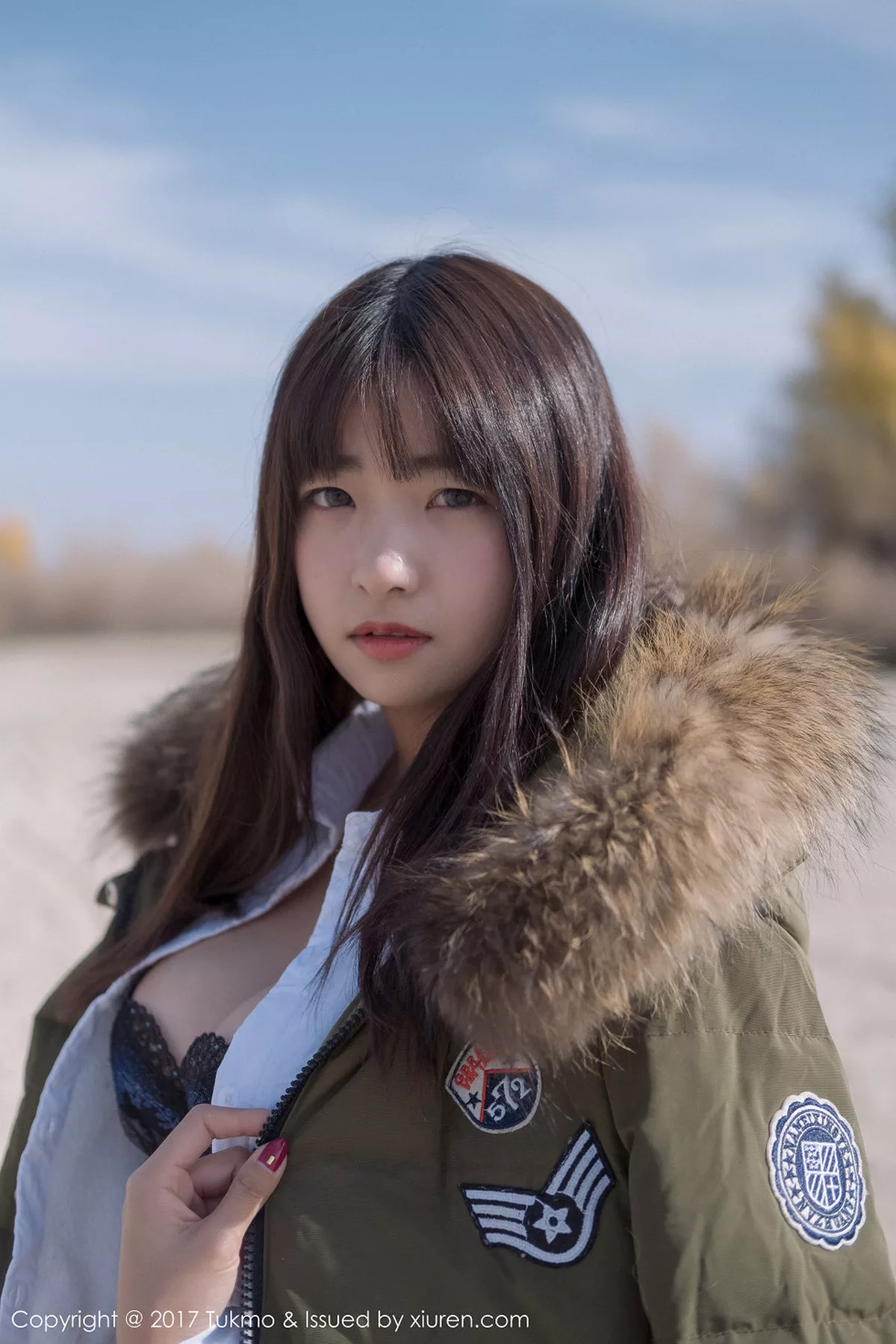 [BoLoli兔几盟]第103期球球写真 [42P]-024