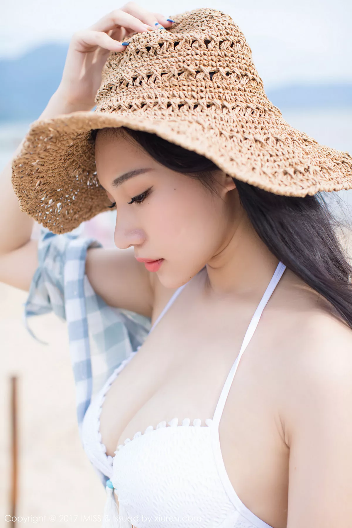 [Imiss爱蜜社]第182期小狐狸写真 [45P]-028