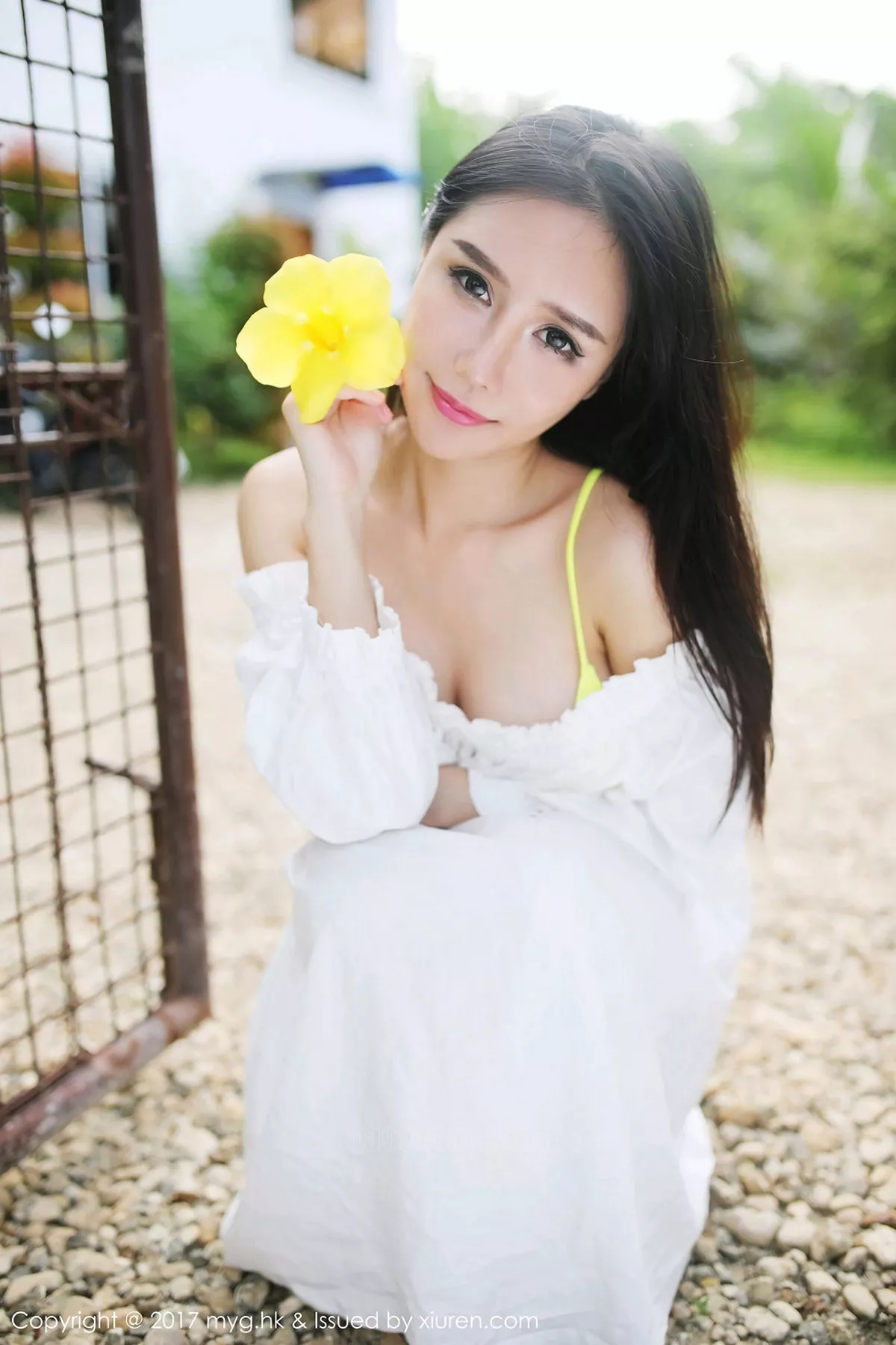 [MyGirl美媛馆]第260期于大乔写真 [48P]-006