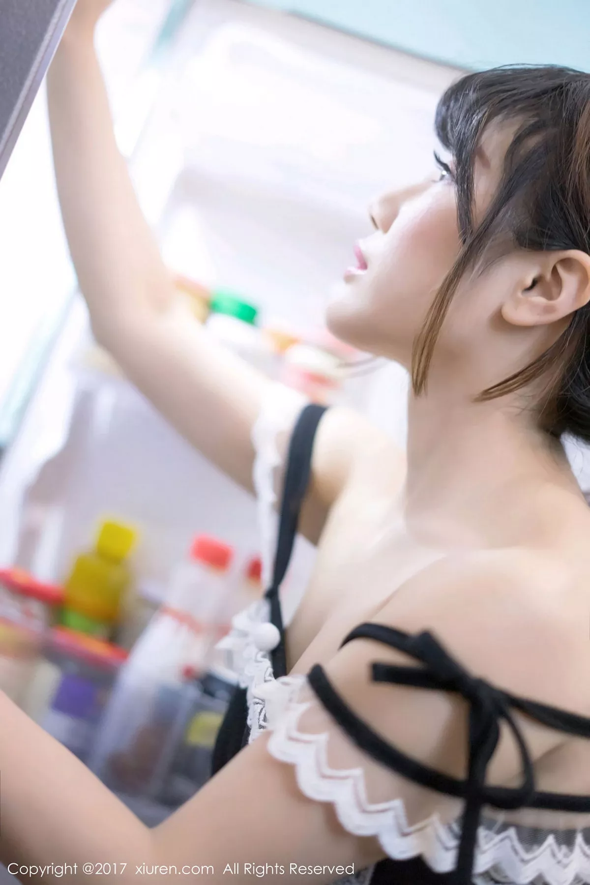 [XiuRen秀人网]第814期兜豆靓写真 [50P]-028