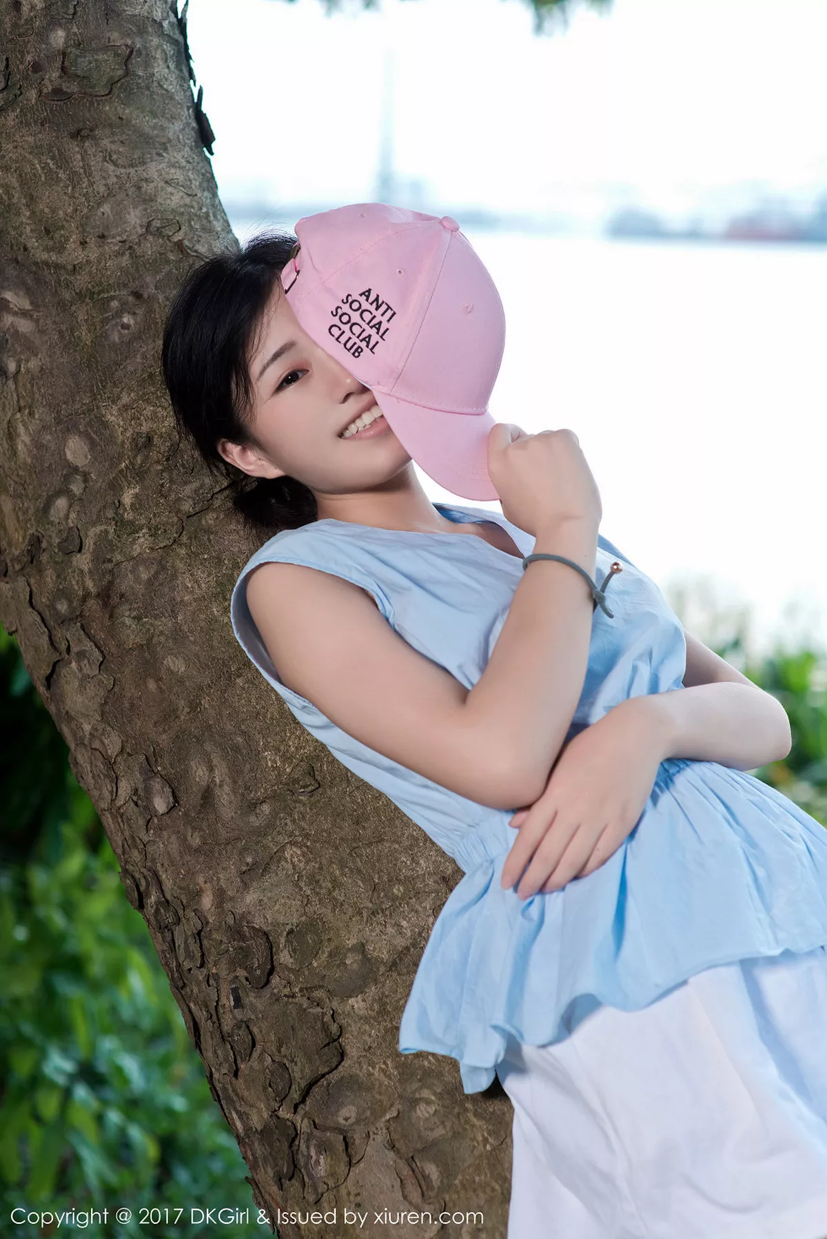 [DKGirl御女郎]第039期仓井优香写真 [56P]-015