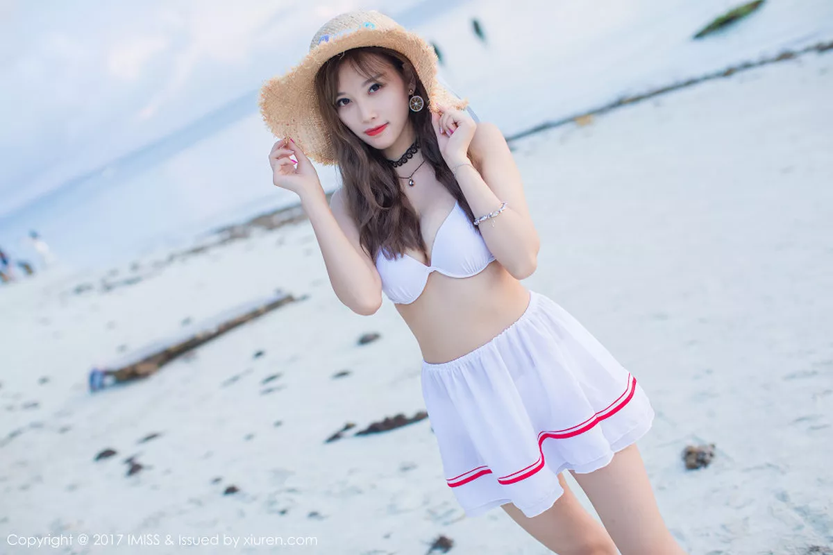 [Imiss爱蜜社]第185期杨晨晨写真 [42P]-025